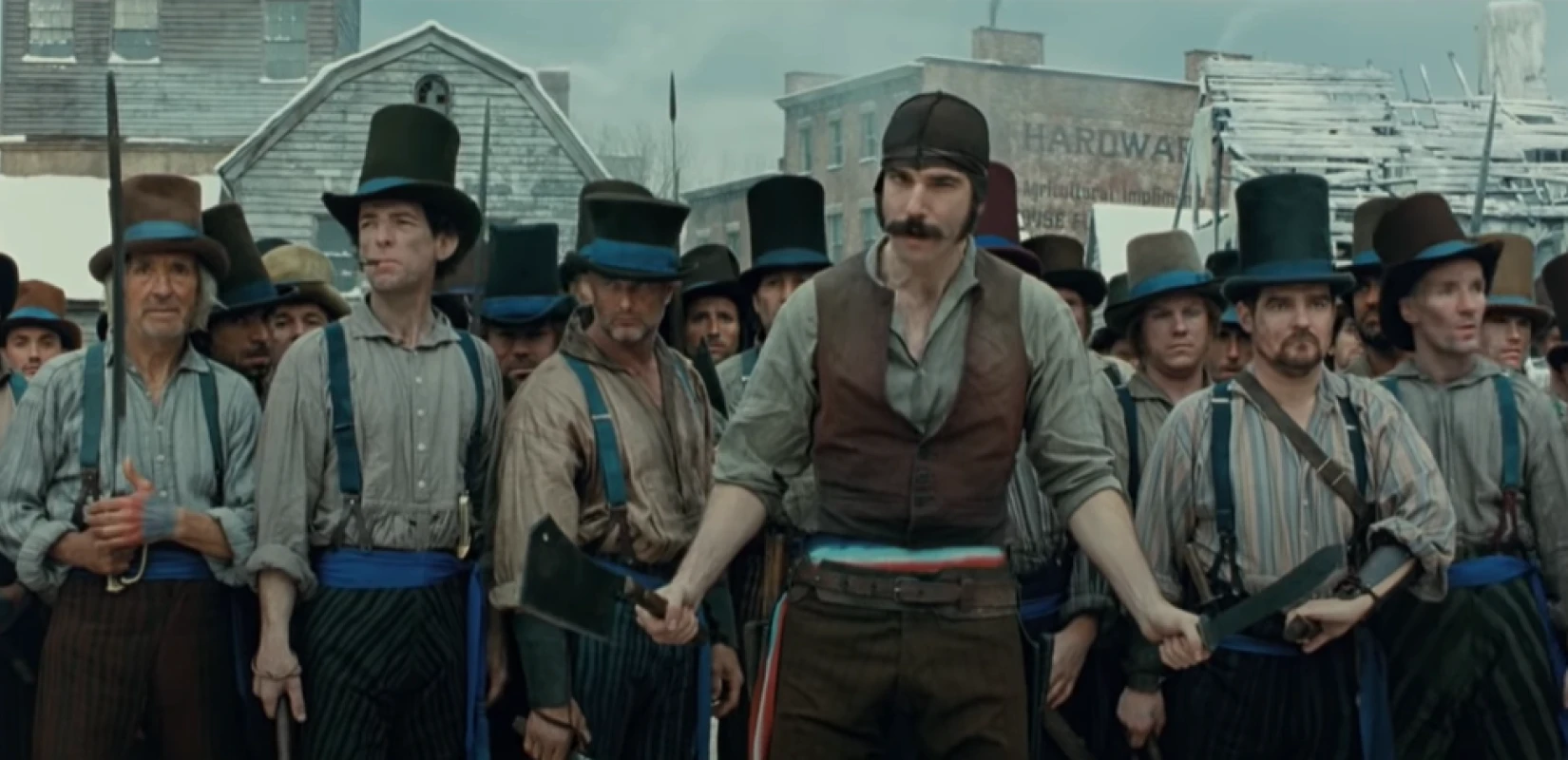 Όλες οι ταινίες που παίζουν απόψε στην τηλεόραση - Ποιες να δείτε