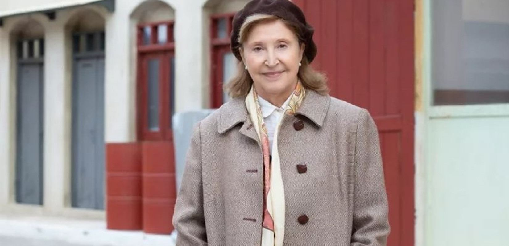 ΠΑΣΟΚ: Η Σοφία Σεϊρλή ανήκει στις μεγάλες ερμηνεύτριες του θεάτρου - «Θα τη θυμόμαστε πάντα με αγάπη και σεβασμό»