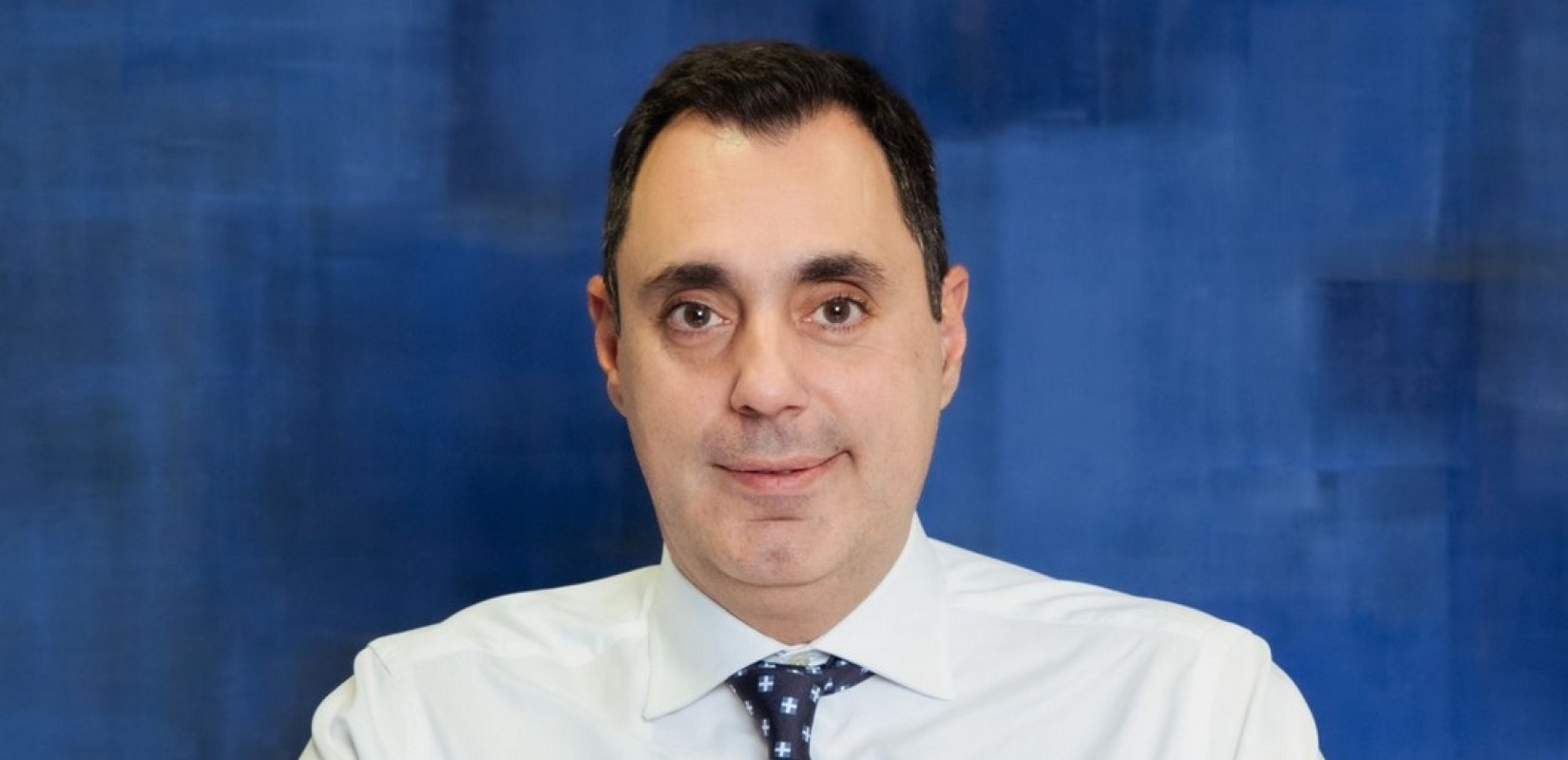 Γιάννης Σμυρλής στη «ΜτΚ»: Τα έργα βάζουν τη Θεσσαλονίκη σε μία νέα εποχή ανάπτυξης