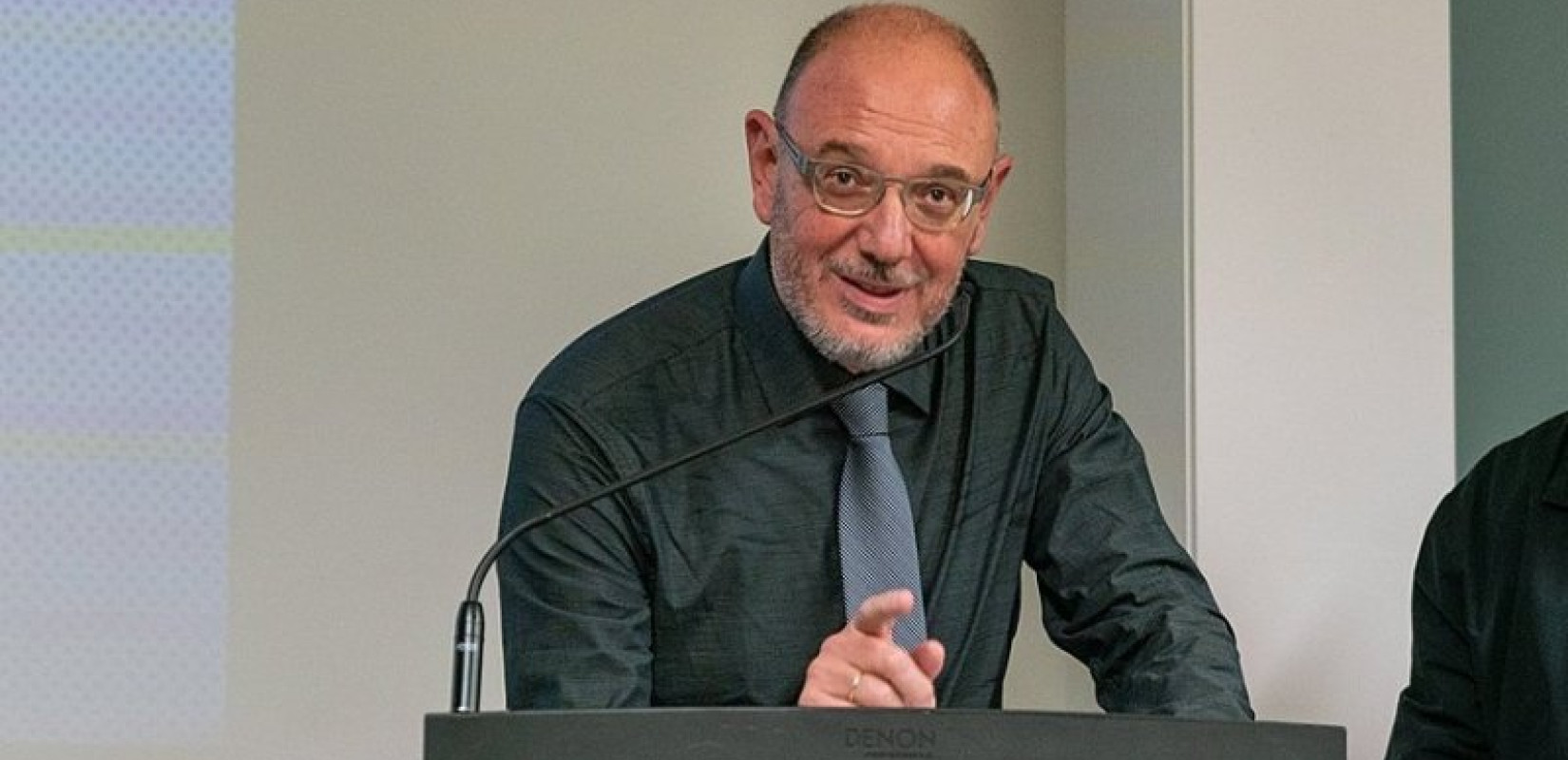 Έφυγε από τη ζωή ο Προκοσμήτορας της Θεολογικής Σχολής του ΑΠΘ, Χρυσόστομος Σταμούλης