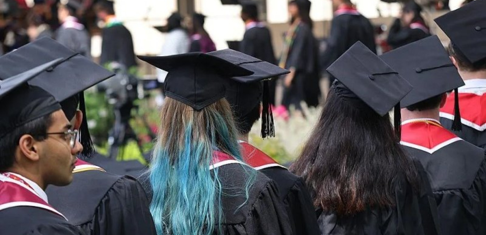 ΗΠΑ: Ο Τραμπ ζητά αυστηρούς όρους από αμερικανικά κολέγια για ομοσπονδιακή χρηματοδότηση