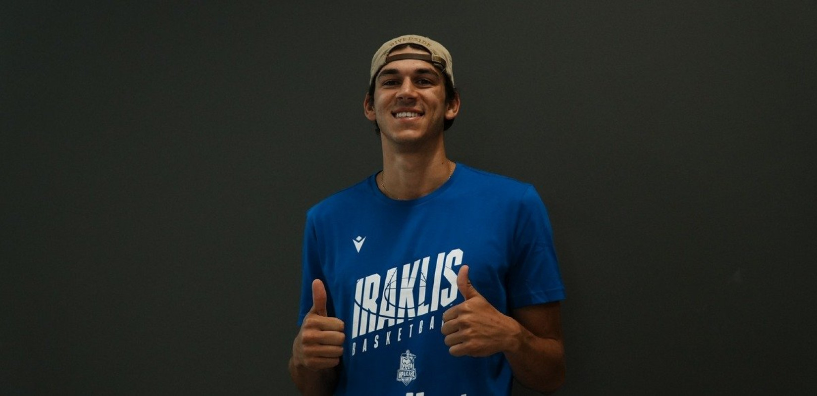 Μπάσκετ: Ημέρα αφίξεων στον Ηρακλή (βίντεο)