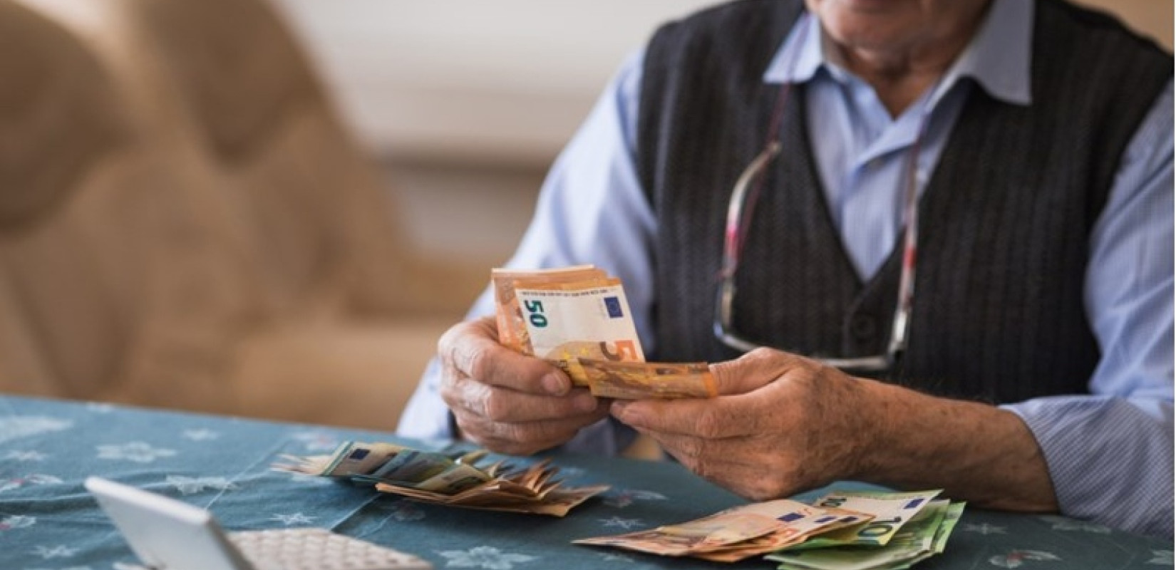 Ένας στους πέντε Ευρωπαίους κινδυνεύει να ζήσει σε φτώχεια στα γηρατειά - Η EIOPA προειδοποιεί για κατάρρευση του συστήματος