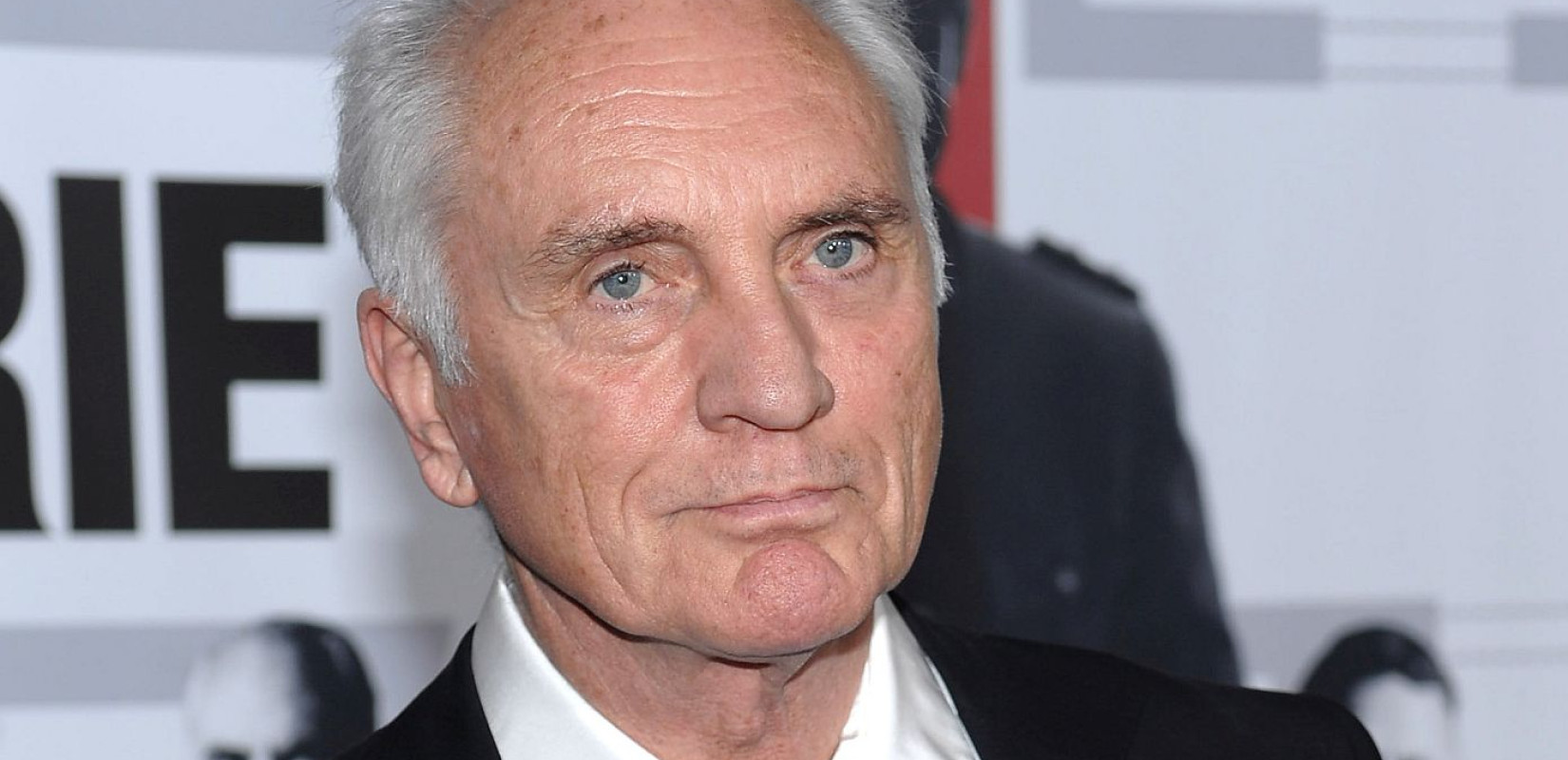 Πέθανε ο ηθοποιός Τέρενς Σταμπ, ο στρατηγός Ζοντ στα «Σούπερμαν»