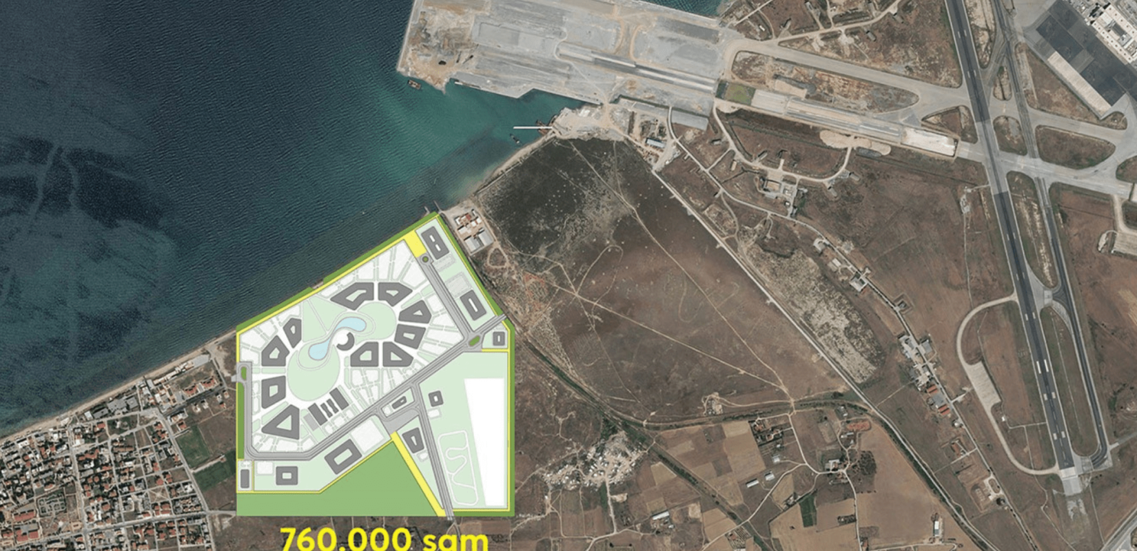 To Thess INTEC σε τροχιά υλοποίησης: Eκδόθηκε η ΚΥΑ ίδρυσης και ανάπτυξης του επιχειρηματικού πάρκου