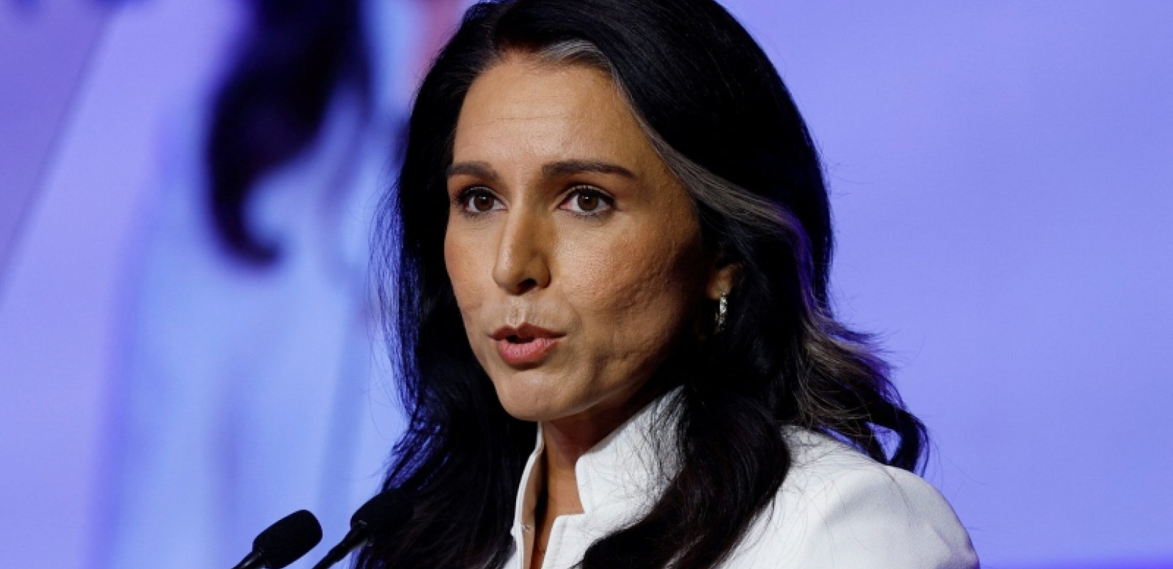 ΗΠΑ: Η διευθύντρια των μυστικών υπηρεσιών υπόσχεται μεγάλες περικοπές και καταγγέλλει κατάχρηση εξουσίας