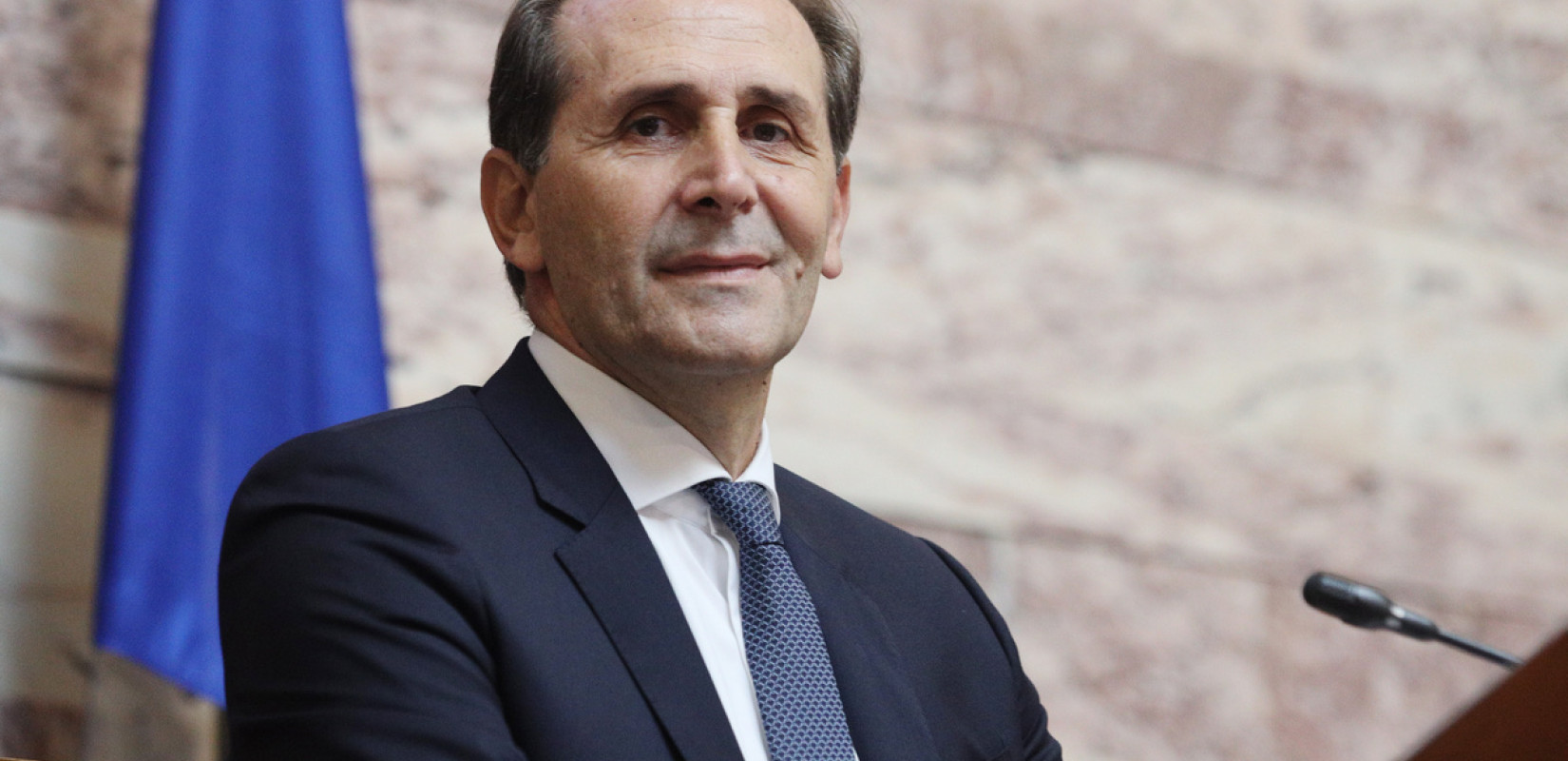 ΠΕΔΚΜ: Συλλυπητήρια για την αδόκητη απώλεια του Απόστολου Βεσυρόπουλου ΠΕΔΚΜ: Συλλυπητήρια για την αδόκητη απώλεια του Απόστολου Βεσυρόπουλου