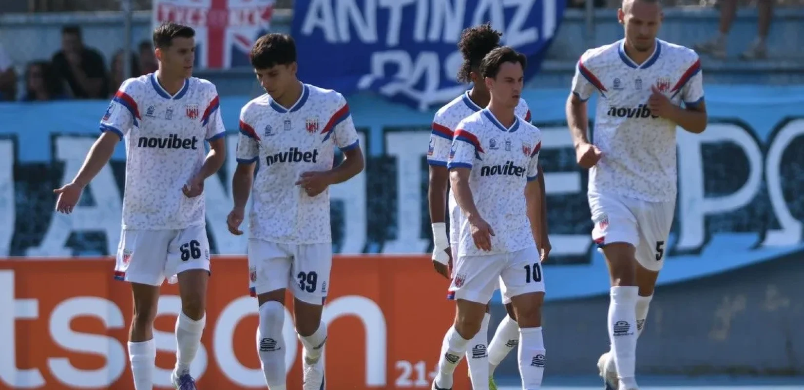 Κύπελλο Ελλάδας: Στη League Phase ΑΕΛ και Βόλος, εκτός ο Πανσερραϊκός