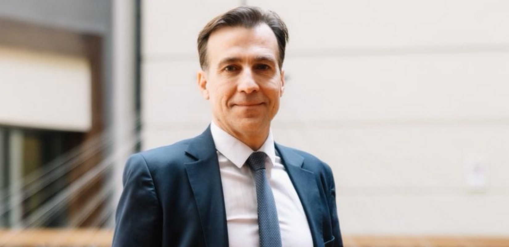 Μιχάλης Χουρδάκης στη «ΜτΚ»: Η κοινωνία ζητά ήδη κάτι διαφορετικό