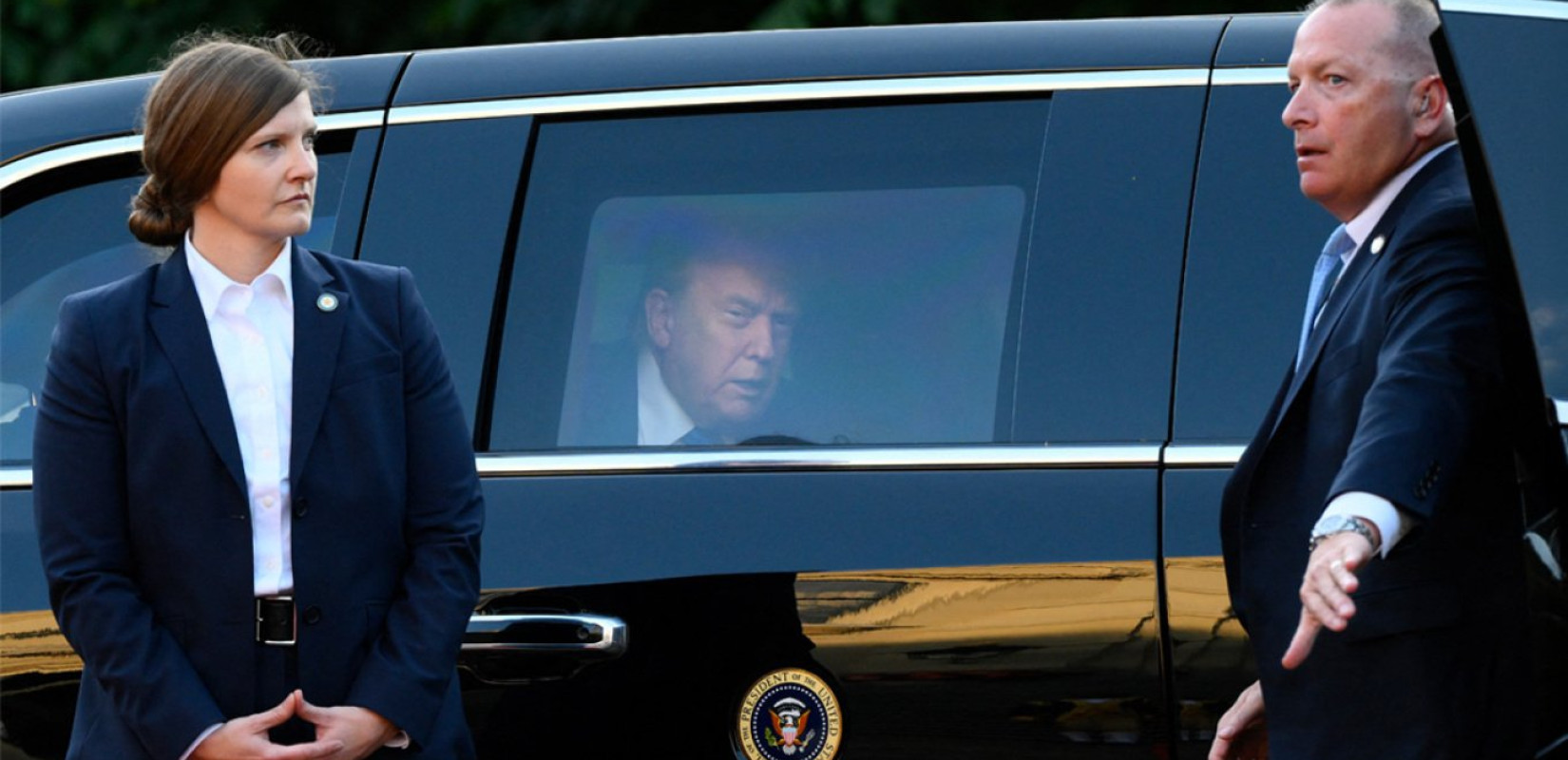 Τα μέτρα ασφαλείας στην Αλάσκα και ο ψυχροπολεμικός φόβος κατασκοπείας