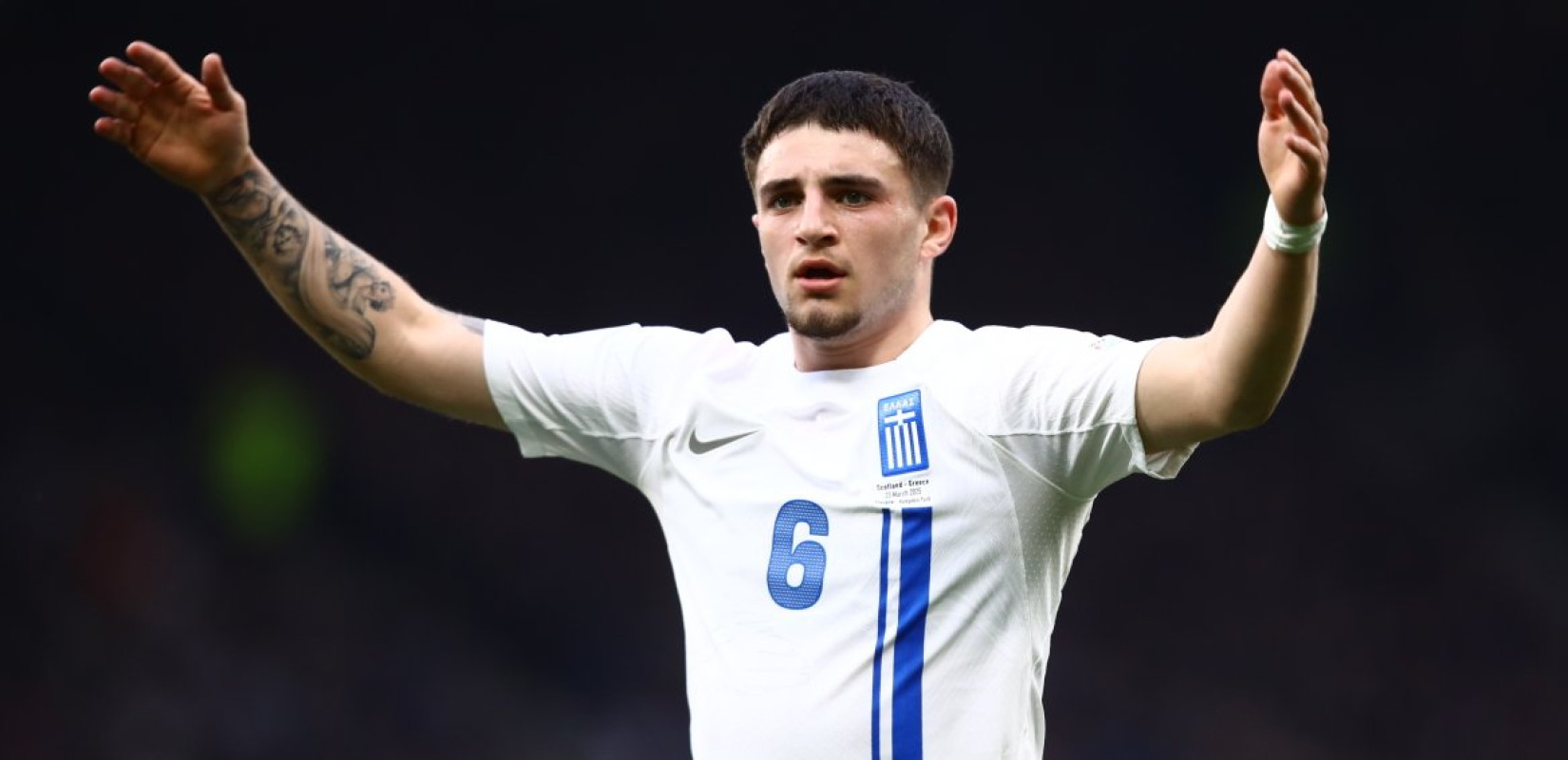 Τινάζει την μπάνκα στον «αέρα» ο ΠΑΟΚ για Ζαφείρη