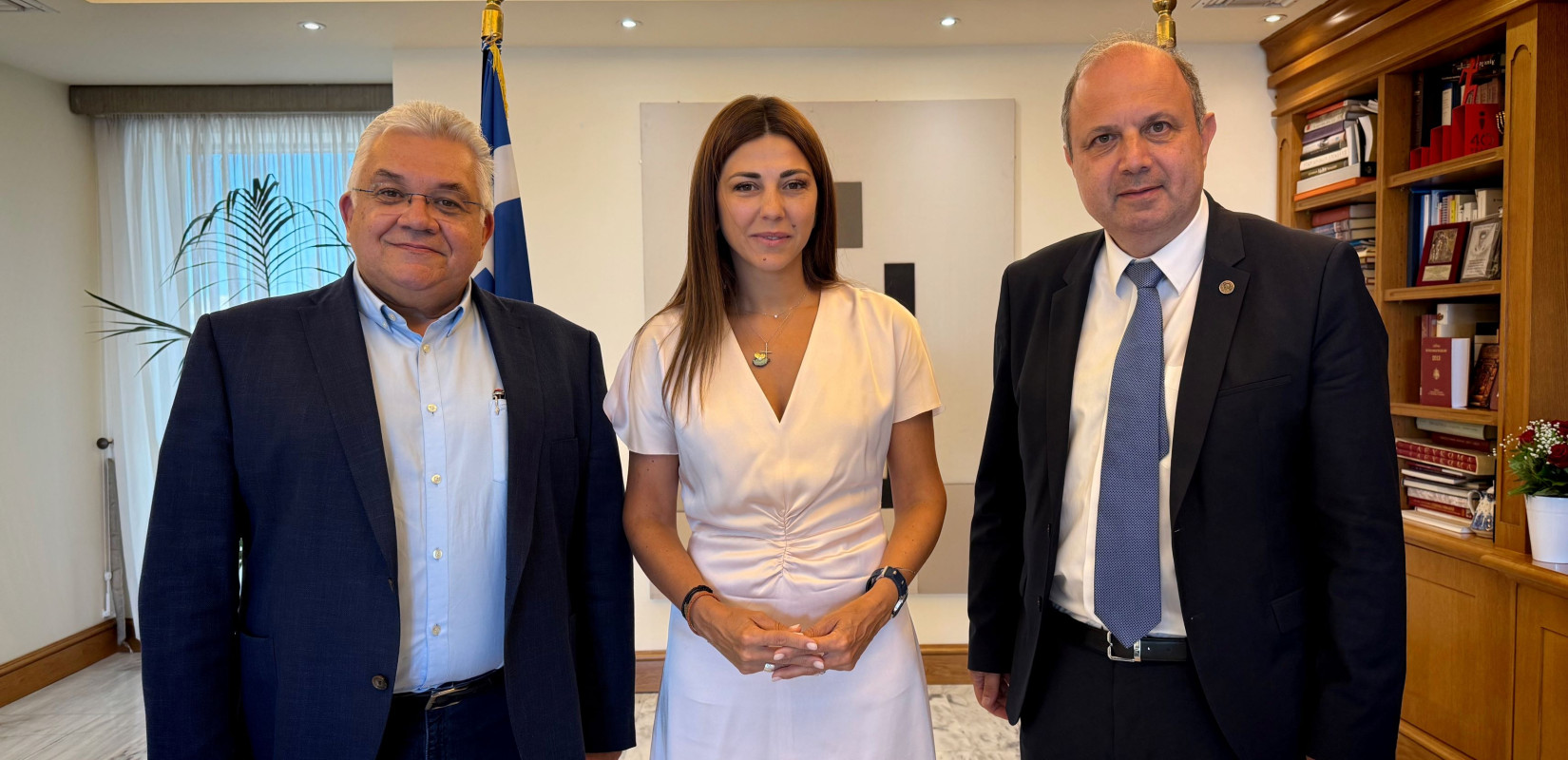 Θεσσαλονίκη: Έρχονται εκτεταμένες ανακαινίσεις στις Φοιτητικές Εστίες του ΑΠΘ