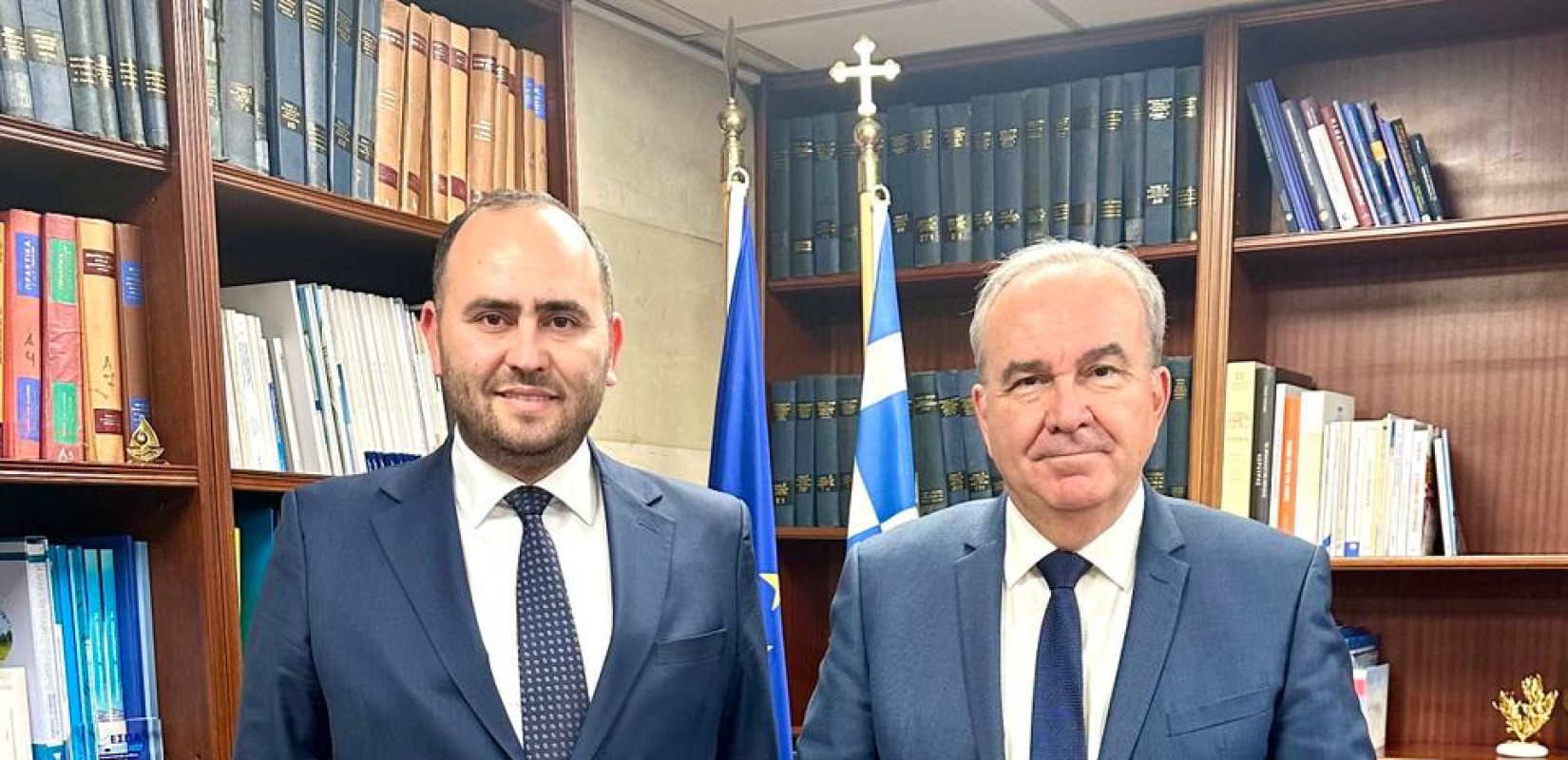 Στο ΕΣΠΑ η ενεργειακή αναβάθμιση του Γενικού Νοσοκομείου Πέλλας και άλλων δύο νοσοκομείων