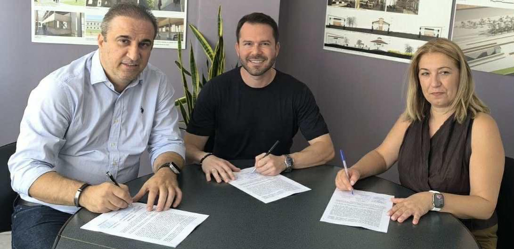 Δήμος Παύλου Μελά: Δίκτυο ομβρίων υδάτων αποκτά η Νικόπολη