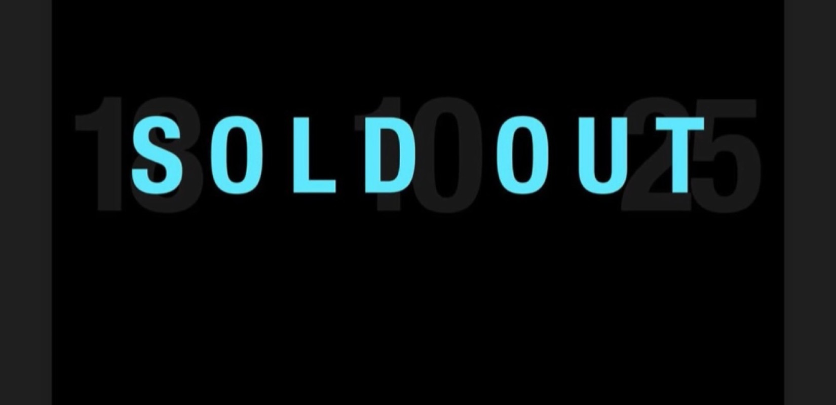 Ο ΛΕΞ γέμισε το Καυταντζόγλειο σε 7,5 ώρες - Sold out η συναυλία του