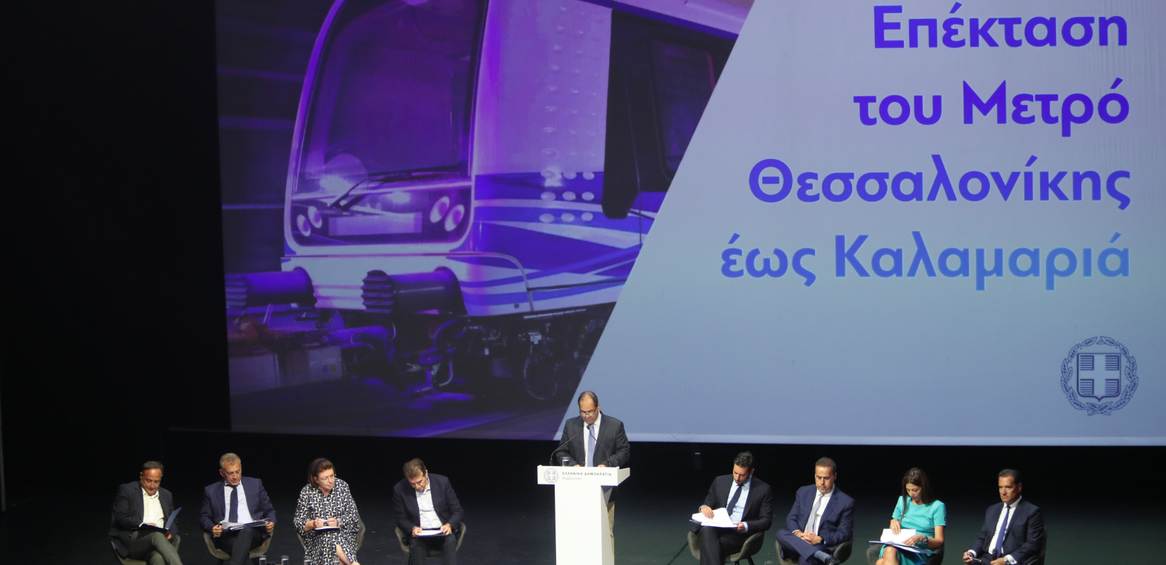 Θεσσαλονίκη: Η πορεία των σημαντικότερων έργων, οι κυβερνητικές δεσμεύσεις και τα θολά σημεία