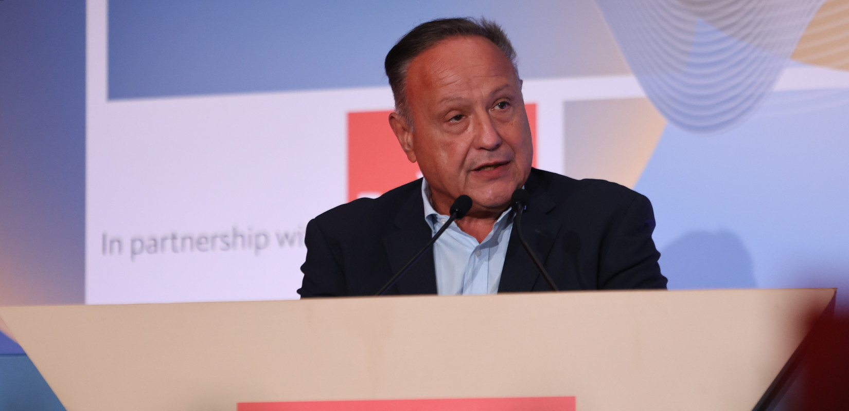 Αγγελούδης: Η Θεσσαλονίκη έχει τη μεγάλη πρόκληση να βρεθεί στην πρωτοπορία των αλλαγών