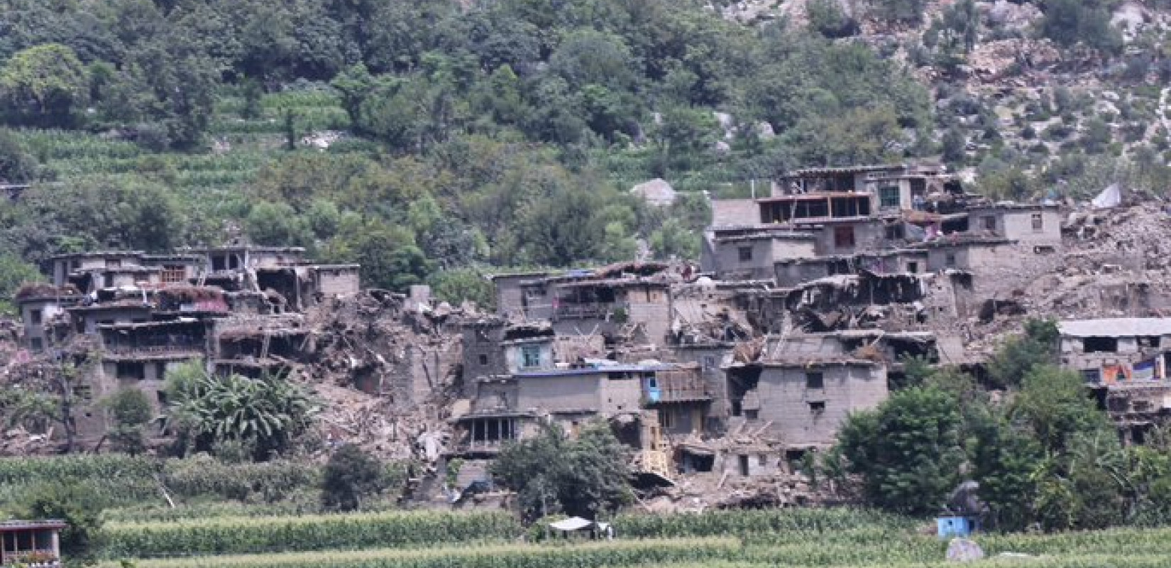 Αφγανιστάν: Νέος ισχυρός σεισμός 6,2 Ρίχτερ στα ανατολικά