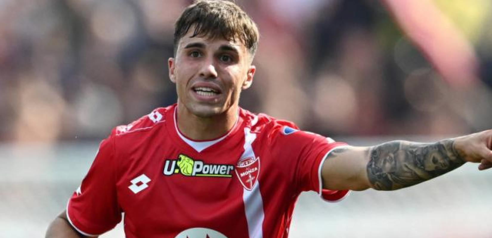 Έρχεται αύριο (31/8) στη Θεσσαλονίκη για τον ΠΑΟΚ ο Μπιάνκο