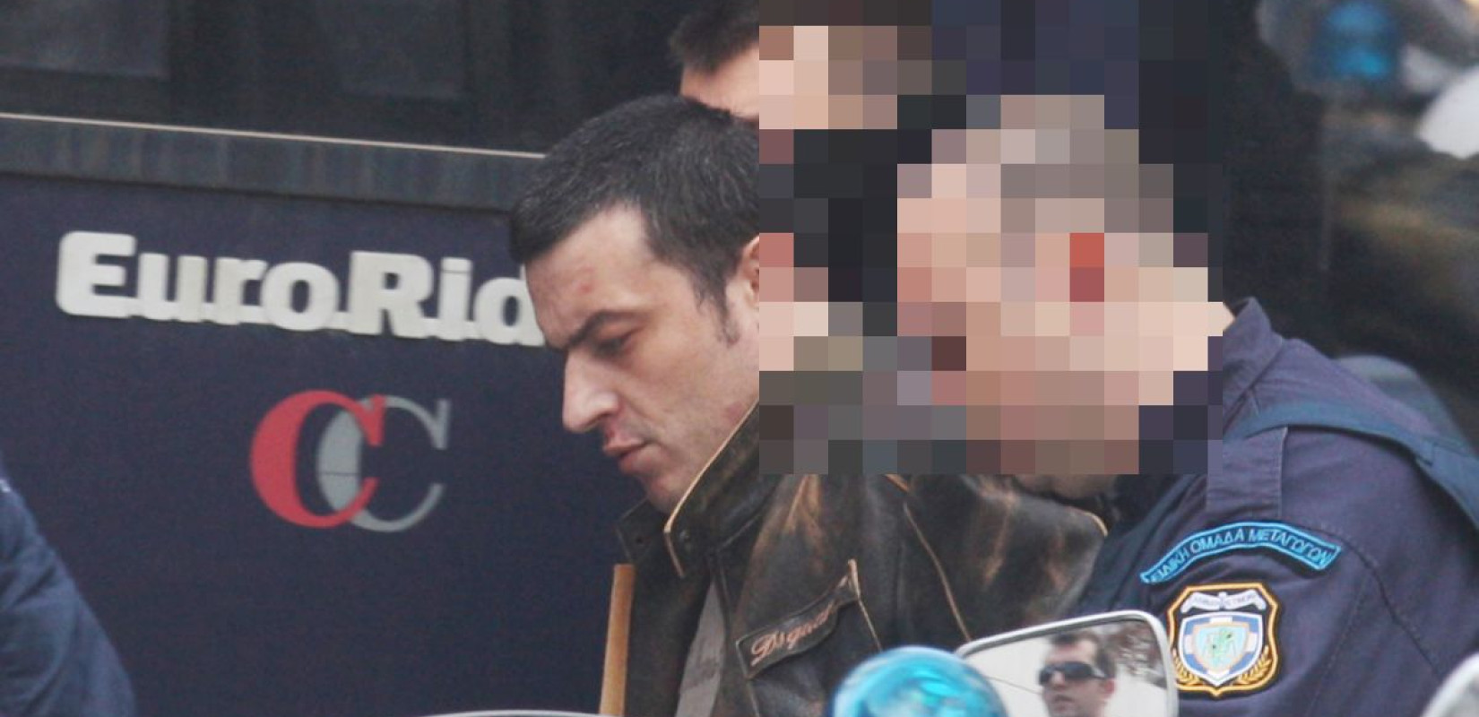 Απορρίφθηκε το αίτημα αποφυλάκισης του Αλκέτ Ριζάι