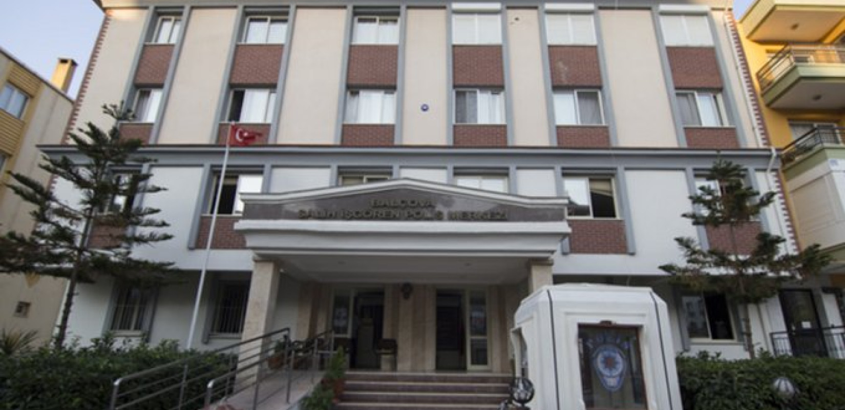 Τουρκία: Νεκροί δύο αστυνομικοί από ένοπλη επίθεση σε αστυνομικό τμήμα - Ακόμα δύο τραυματισμένοι