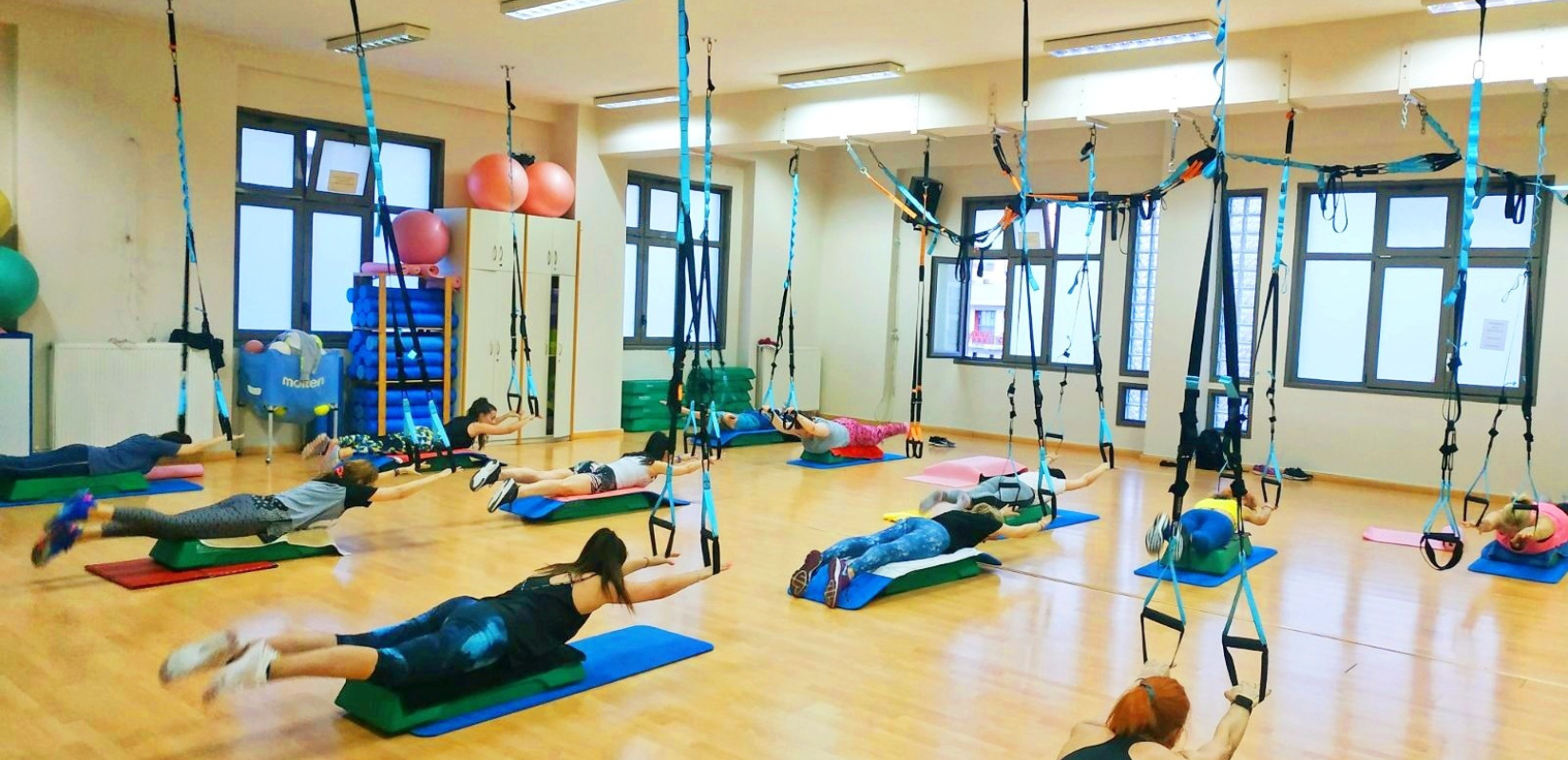 Υγεία: Στάσιμο το επίπεδο σωματικής δραστηριότητας παγκοσμίως τις τελευταίες δύο δεκαετίες