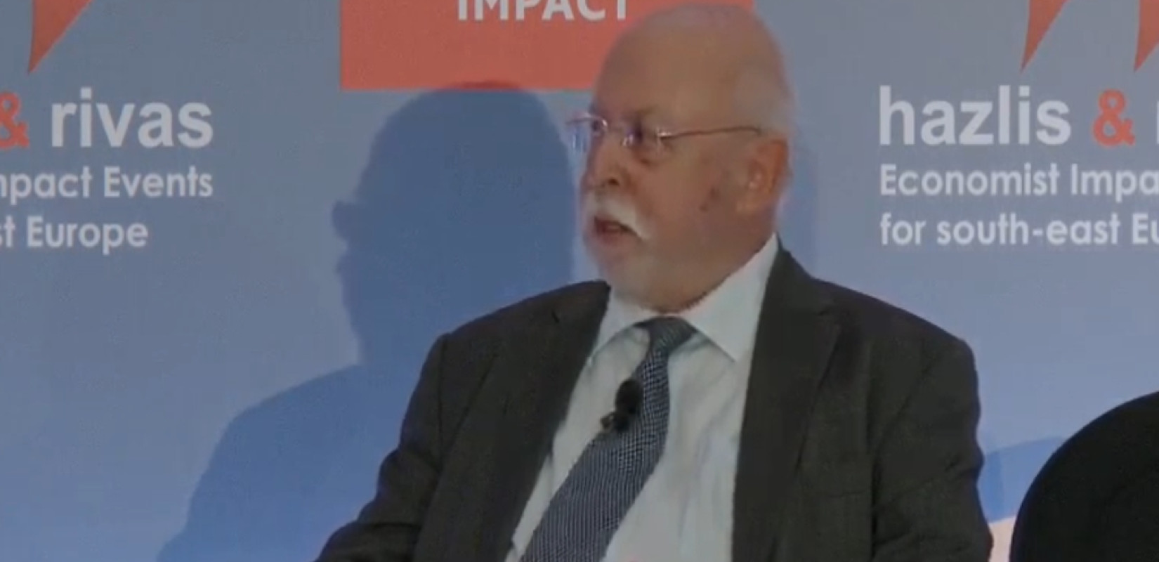 Μπενρουμπή (ΜΕΤΚΑ): Χτίζουμε 17 νέα σχολεία στη Θεσσαλονίκη, προχωρούν flyover, επέκταση έκτου προβλήτα Μπενρουμπή (ΜΕΤΚΑ): Χτίζουμε 17 νέα σχολεία στη Θεσσαλονίκη, προχωρούν flyover, επέκταση έκτου προβλήτα