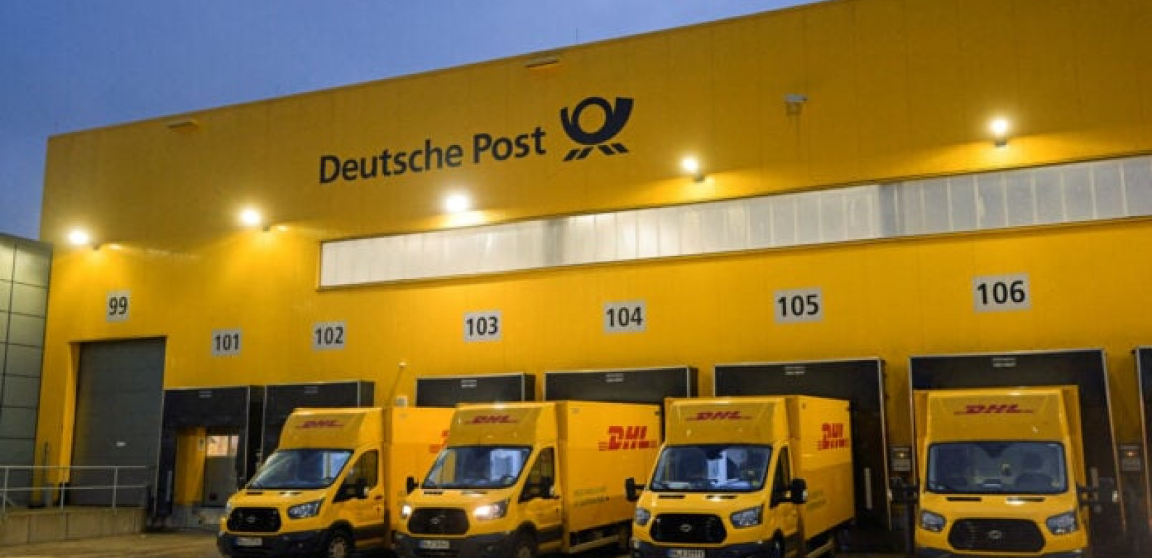 ΗΠΑ: Τουλάχιστον 88 ταχυδρομικές υπηρεσίες διέκοψαν τις αποστολές δεμάτων στις ΗΠΑ, λόγω των δασμών