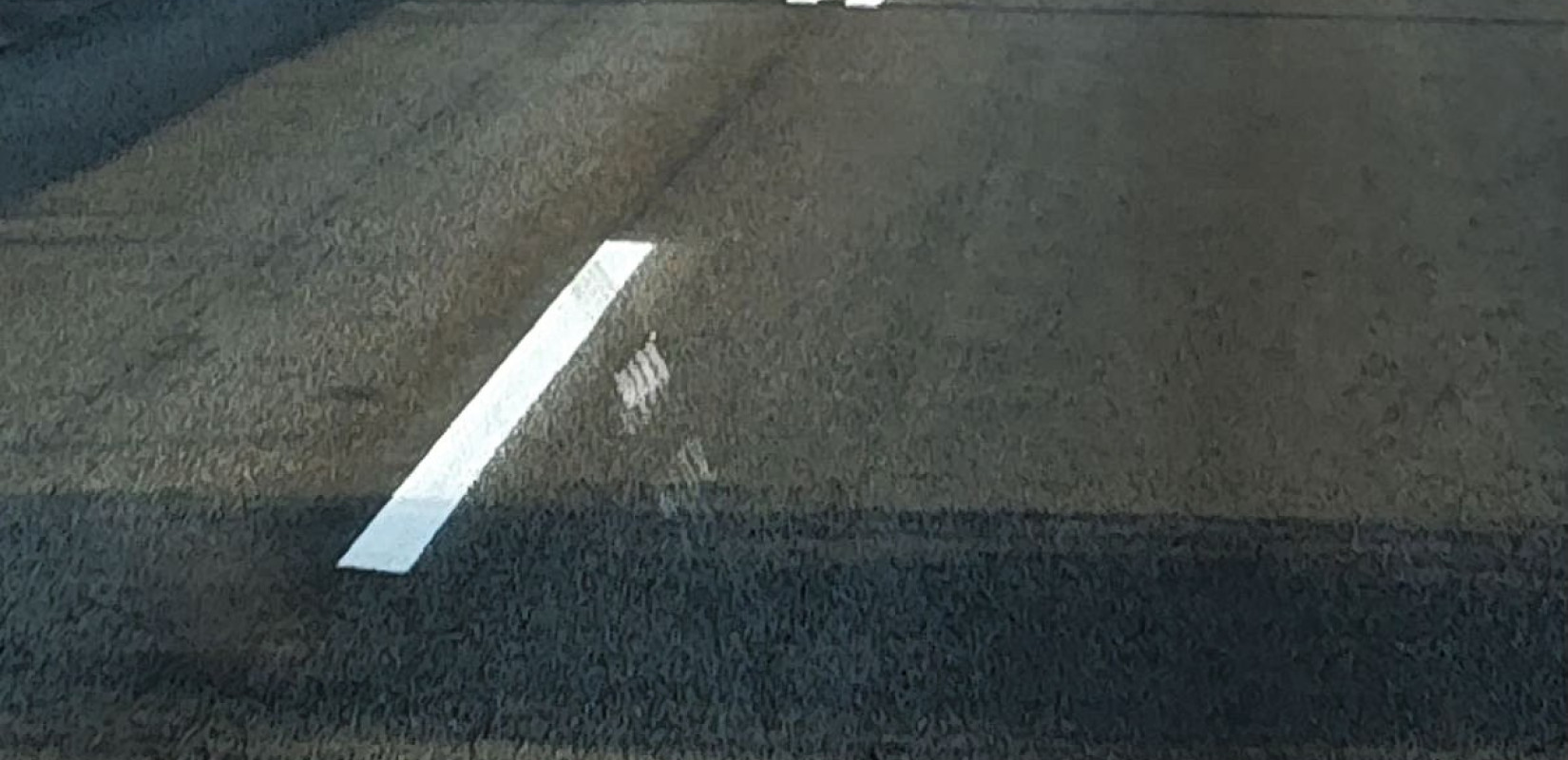 Χαλκιδική: Εργασίες διαγράμμισης σήμερα το βράδυ