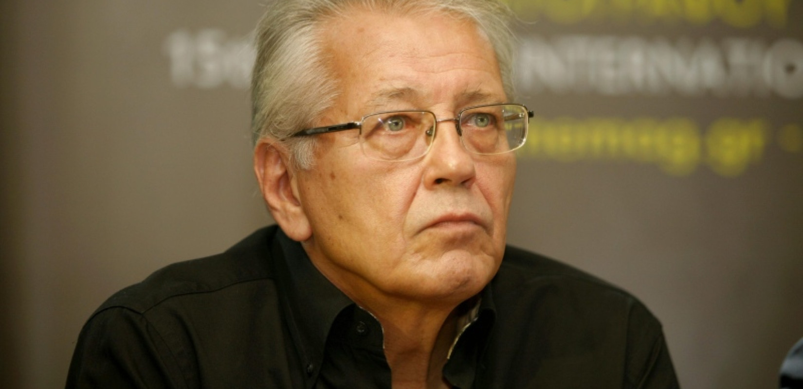 Δημήτρης Κωνσταντάρας: Την Τετάρτη στο Α’ Νεκροταφείο Αθηνών η κηδεία του