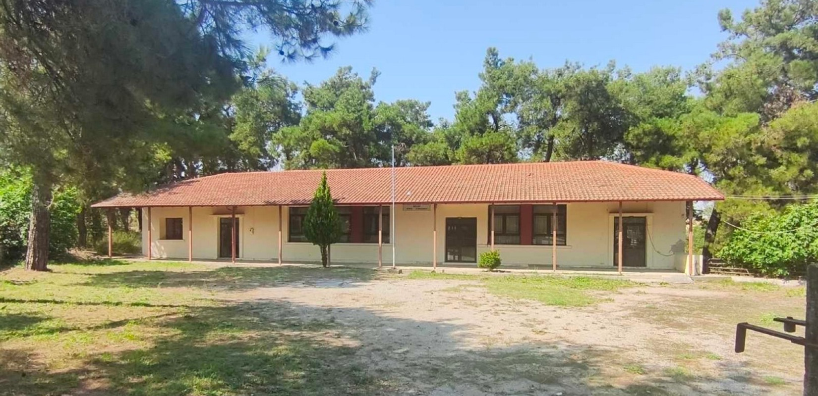 Ο Δήμος Ωραιοκάστρου αποκτά το πρώτο του Ειδικό Σχολείο