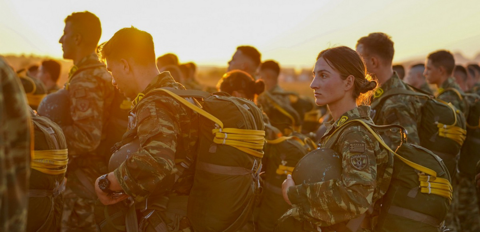 Δημοσιεύθηκε σε ΦΕΚ η ΚΥΑ για την πλήρη αποζημίωση των ωρών νυχτερινής απασχόλησης του στρατιωτικού προσωπικού
