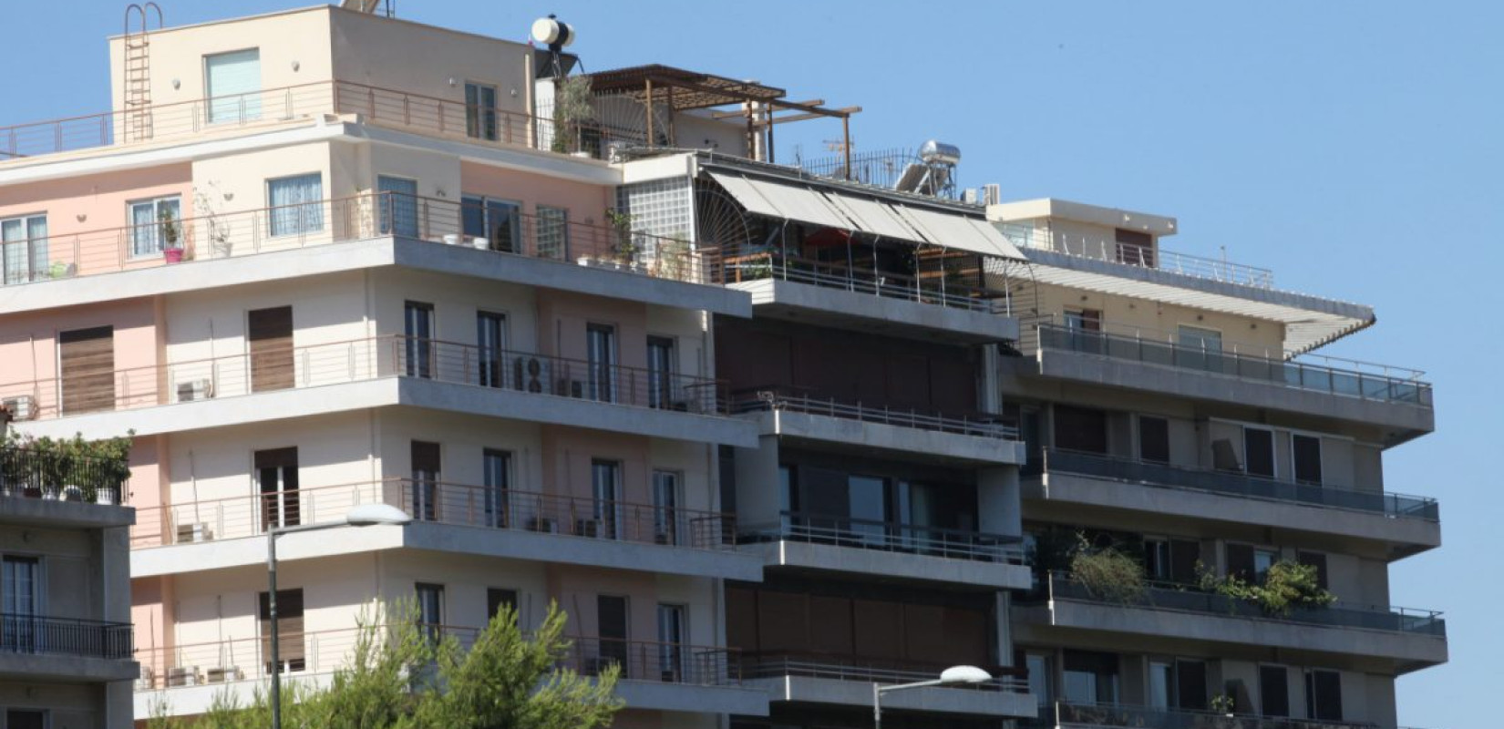 Οι δηλώσεις ανείσπρακτων ενοικίων θα κρίνουν την επιδότηση στους ενοικιαστές