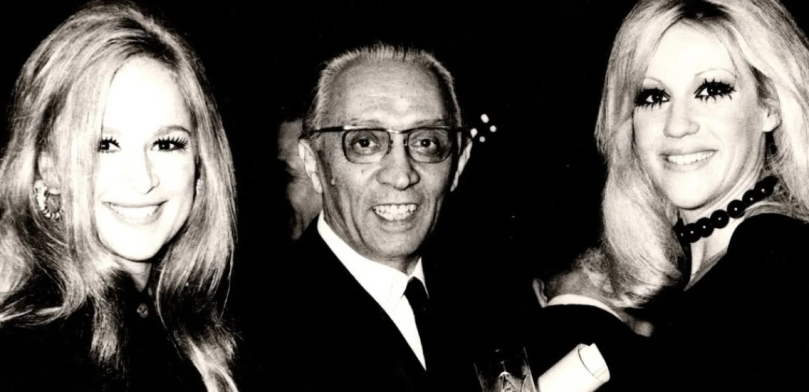 Σαν σήμερα γεννήθηκε ο Φιλοποίμην Φίνος - Δείτε το βίντεο της Φίνος Φιλμς