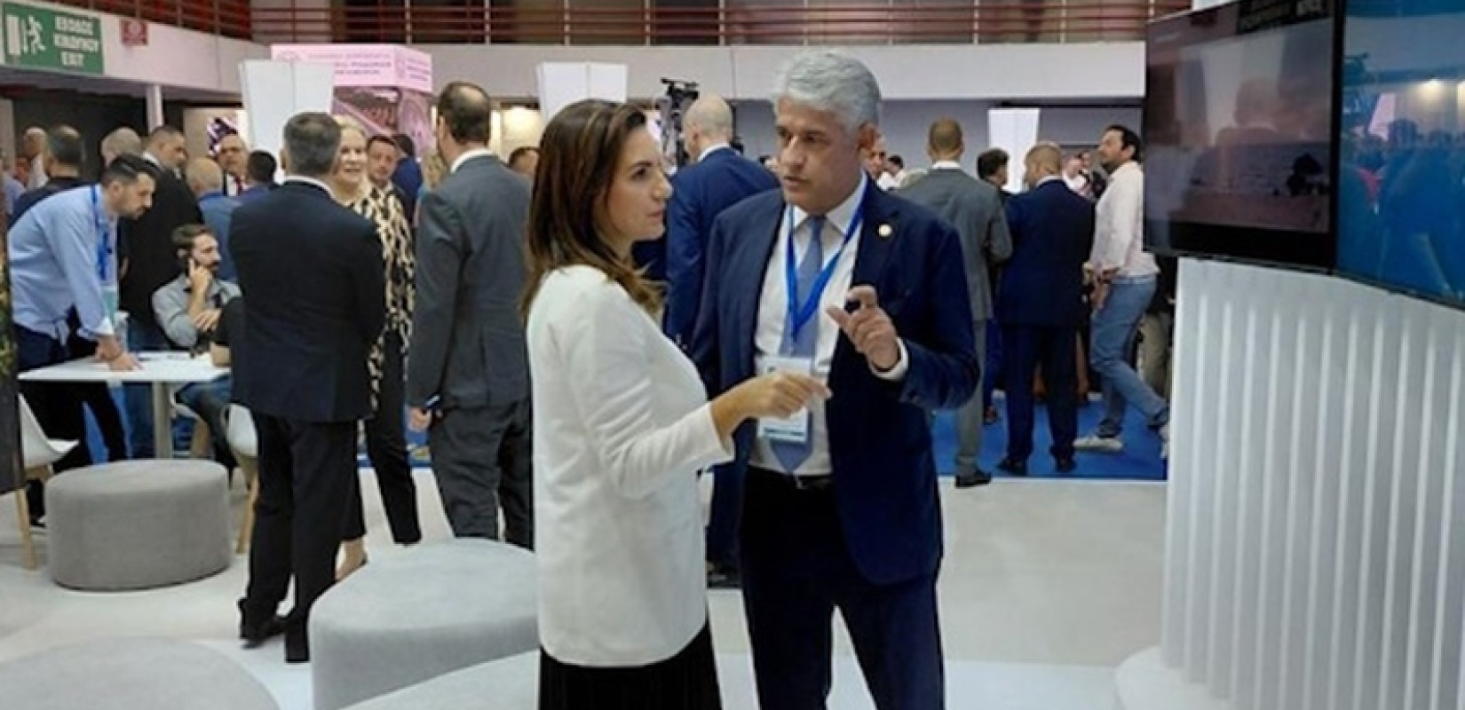 Ο ΕΟΤ «ποντάρει» στη Θεσσαλονίκη – Στόχος: Η ευρωπαϊκή δεκάδα city break και συνεδριακού τουρισμού