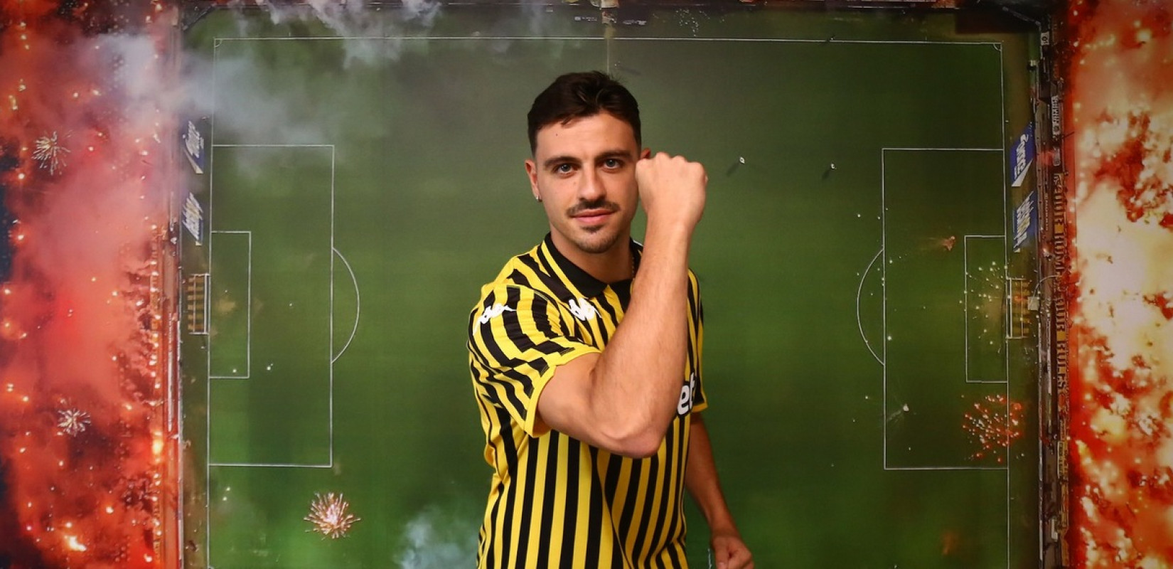 Άρης: Γαλανόπουλος και με τη βούλα