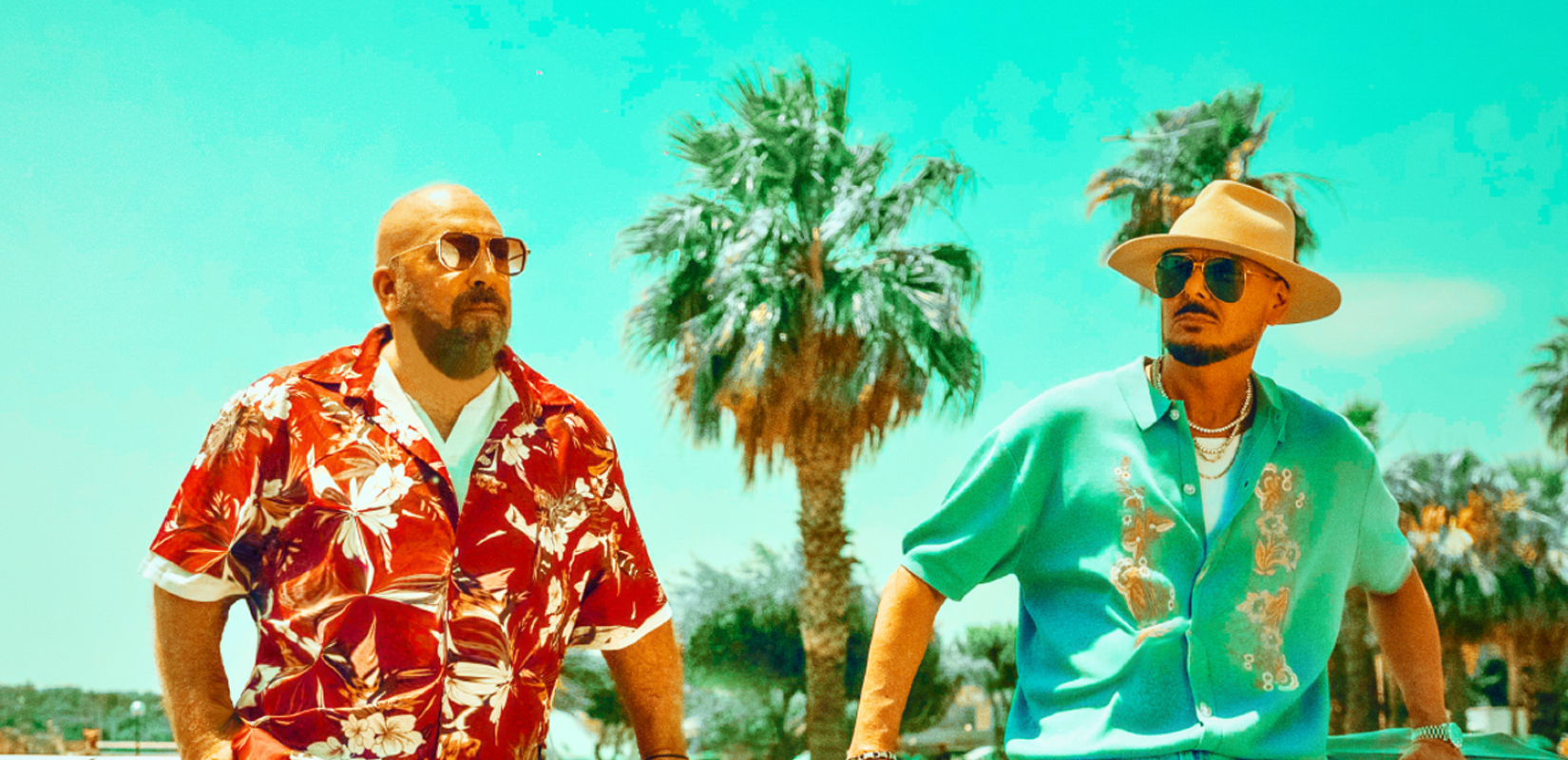 Θεσσαλονίκη: Γιώργος Αλκαίος και NiVO στο Φεστιβάλ Μονής Λαζαριστών