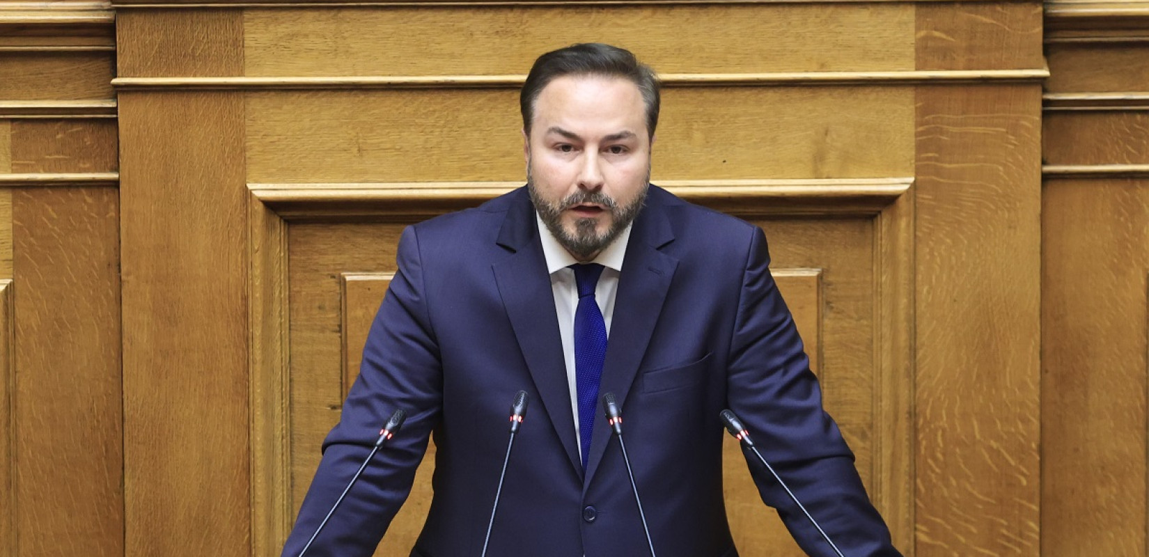 Διαμαντής Γκολιδάκης στη «ΜτΚ»: Θα σπάσω αβγά για τη Θεσσαλονίκη!