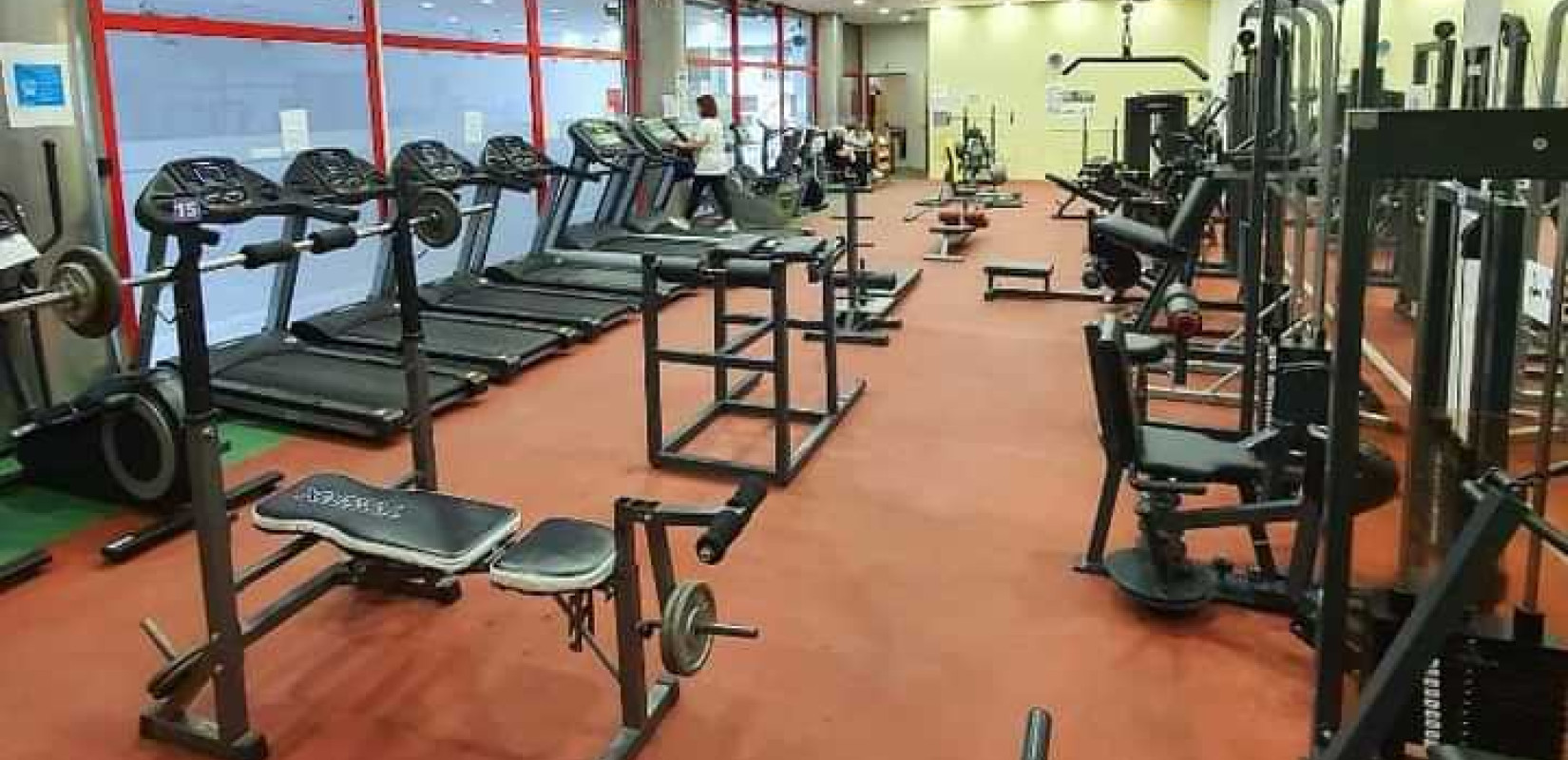 Θεσσαλονίκη - Καταγγελία για ομοφοβία: Ιδιοκτήτης γυμναστηρίου έκανε παρατήρηση σε άνδρα που φορούσε crop top