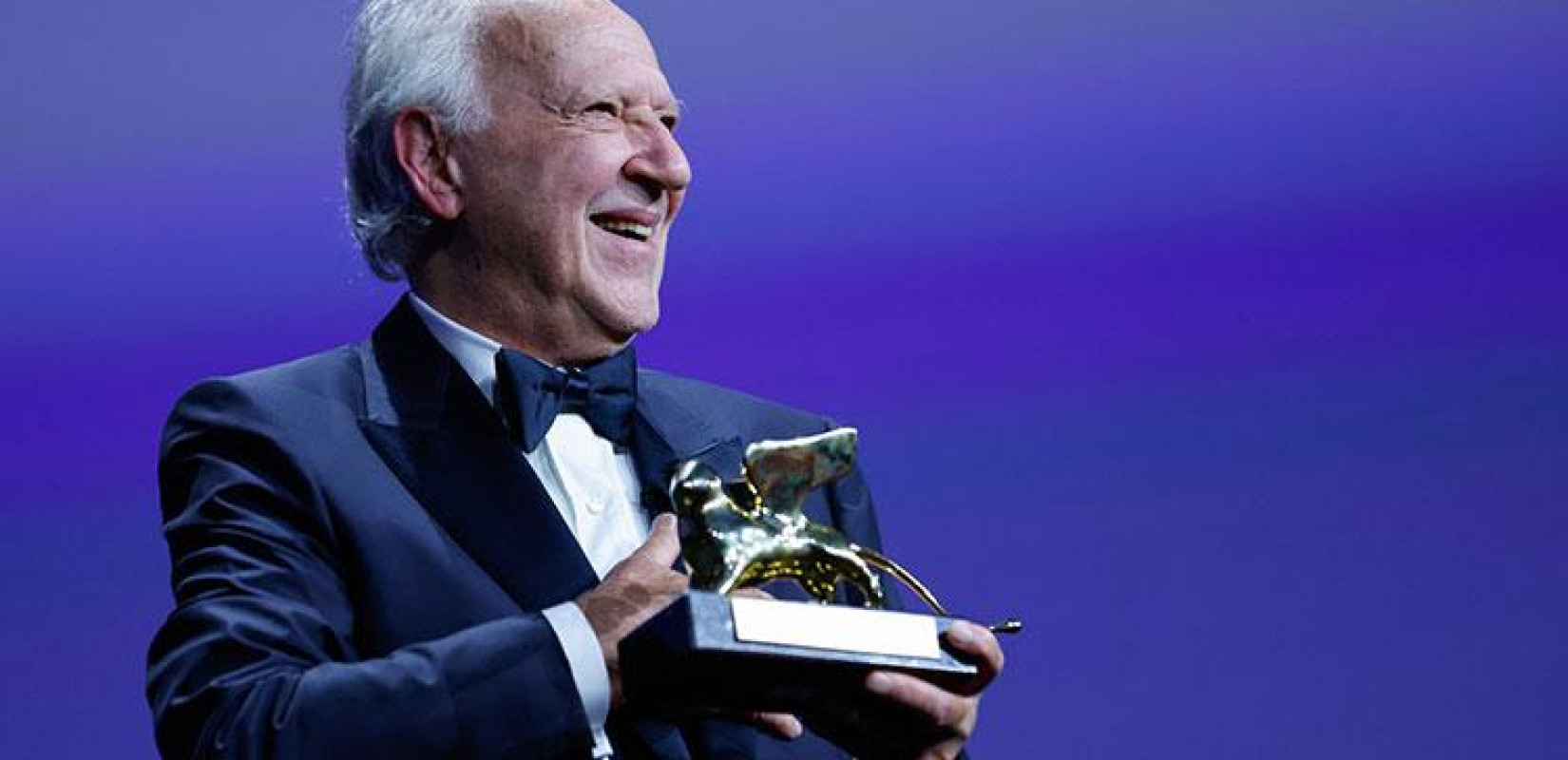 Βέρνερ Χέρτζογκ: Πήρε Χρυσό Λέοντα στη Βενετία και έκανε Instagram στα 82 του - Οι αναρτήσεις του