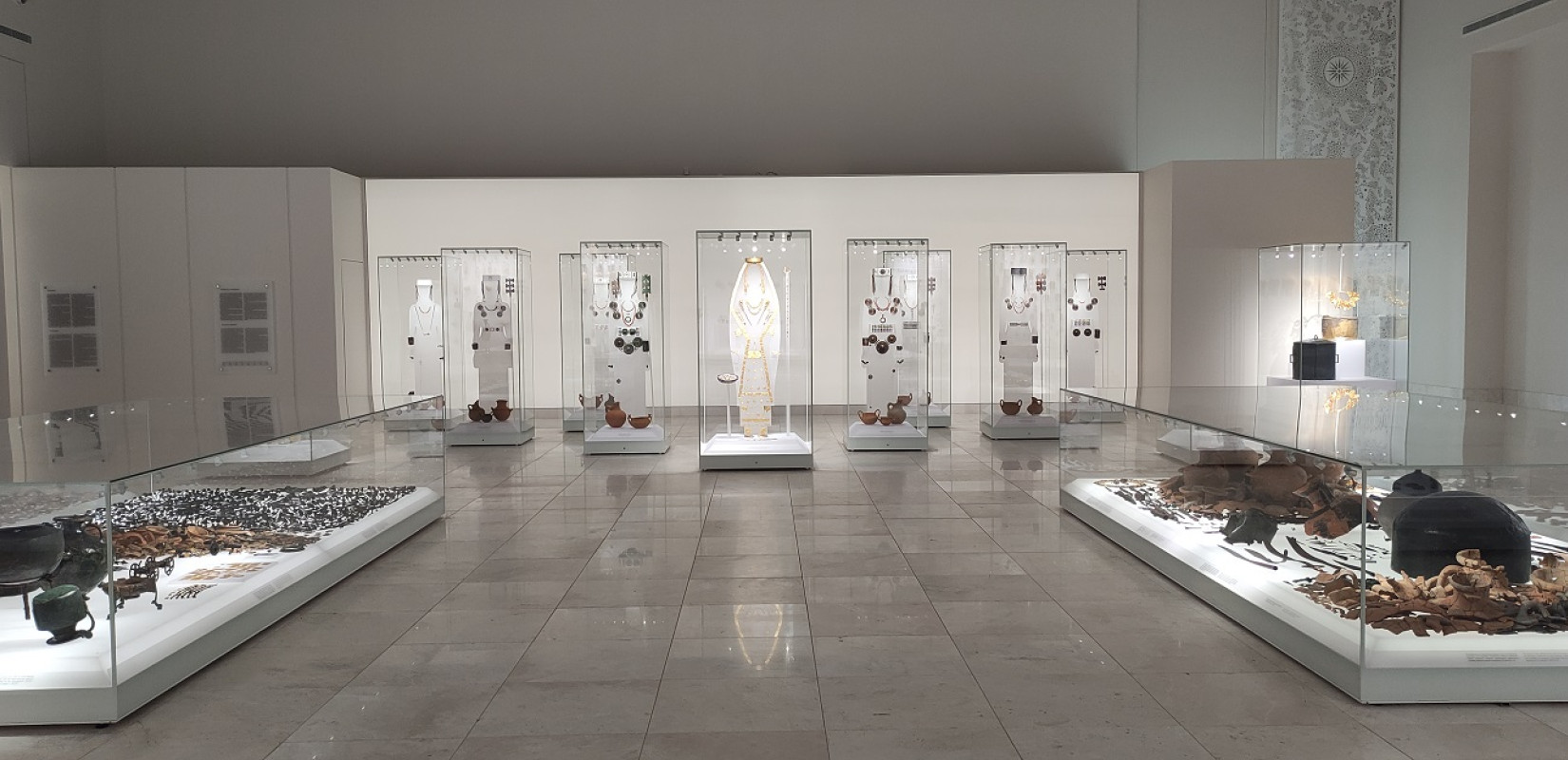 Αηδονά από Αιγές: Πόροι άνω των 30 εκατ. ευρώ για την ανάδειξη και αποκατάσταση μνημείων και αρχαιολογικών χώρων