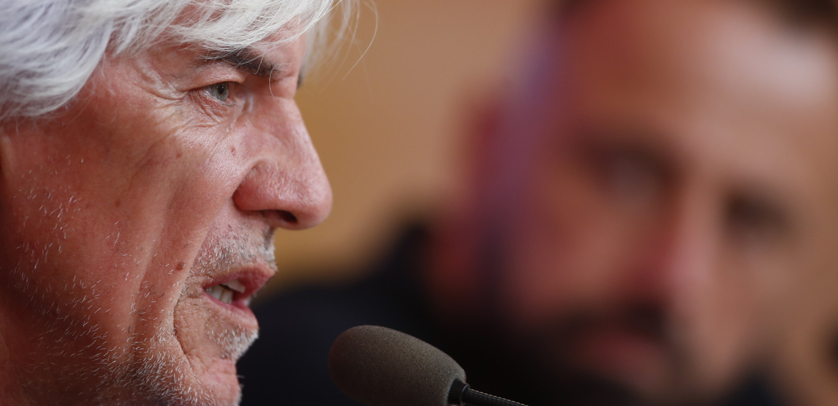 Ιβάν Γιοβάνοβιτς: «Έχουμε δώσει μεγάλες υποσχέσεις» (βίντεο)