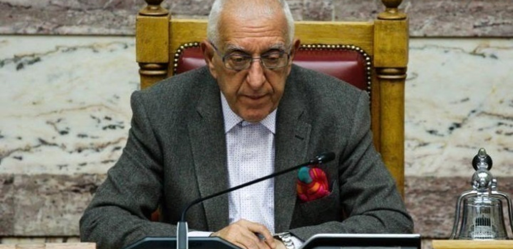 Ν. Κακλαμάνης: «Ελλάδα και Αλγερία έχουν μακροχρόνιους δεσμούς φιλίας και κοινό όραμα για ειρήνη»