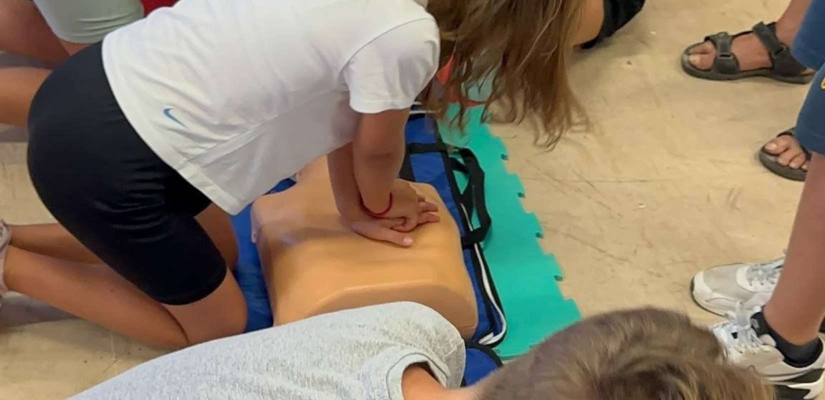 Ολοκληρώθηκε το πρόγραμμα Θερινής Δημιουργικής Απασχόλησης του Δήμου Καλαμαριάς