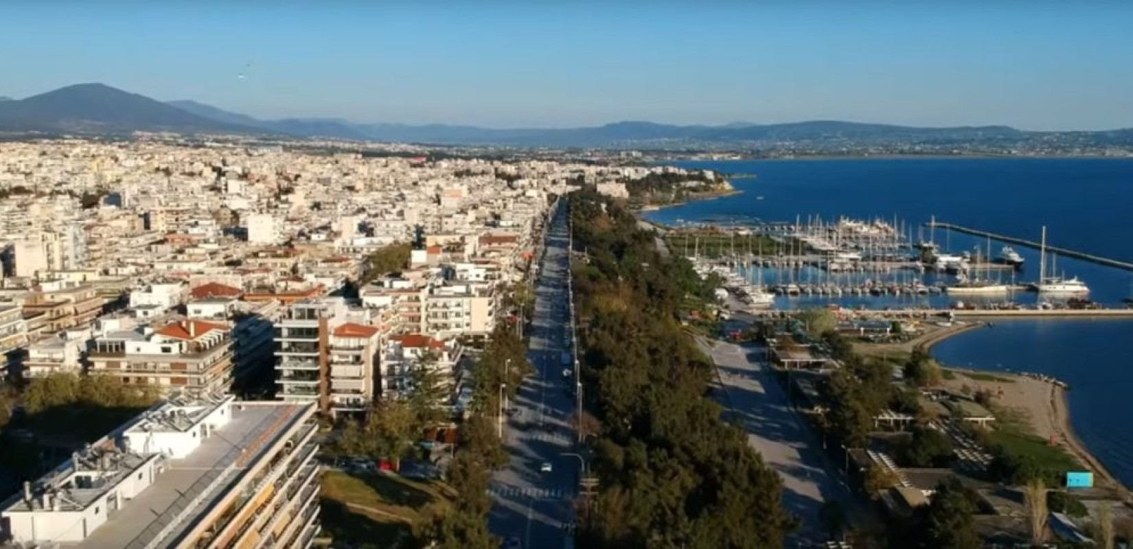 Μετά από 15 χρόνια ο Δήμος Καλαμαριάς αποκτά Επιχειρησιακό Σχέδιο
