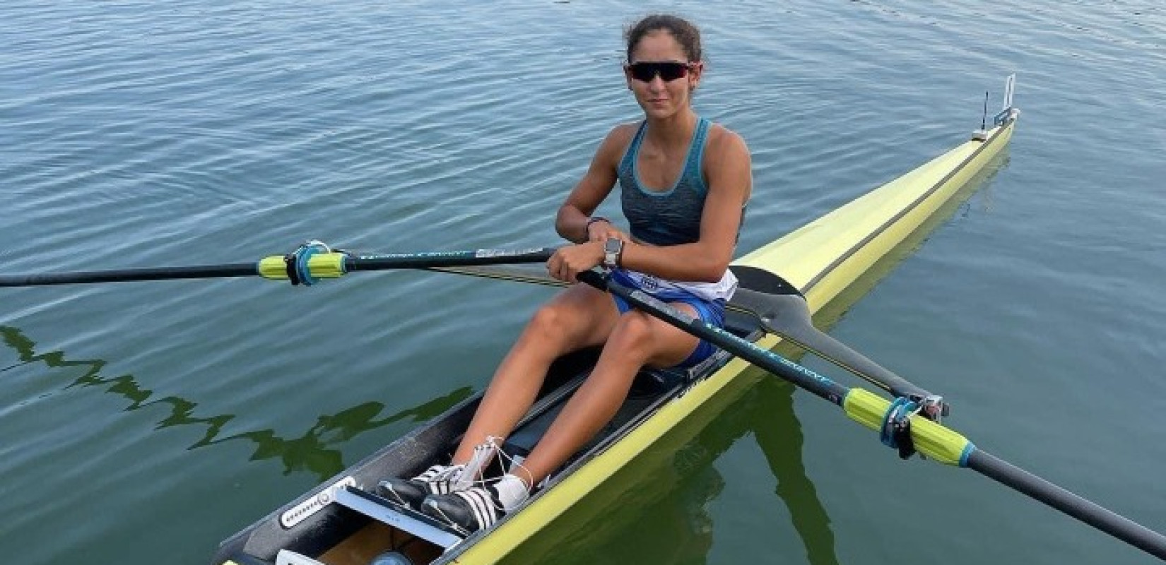 Κωπηλασία: Θρίαμβος για τα ελληνικά κουπιά στο ευρωπαϊκό πρωτάθλημα Κ23 (βίντεο)