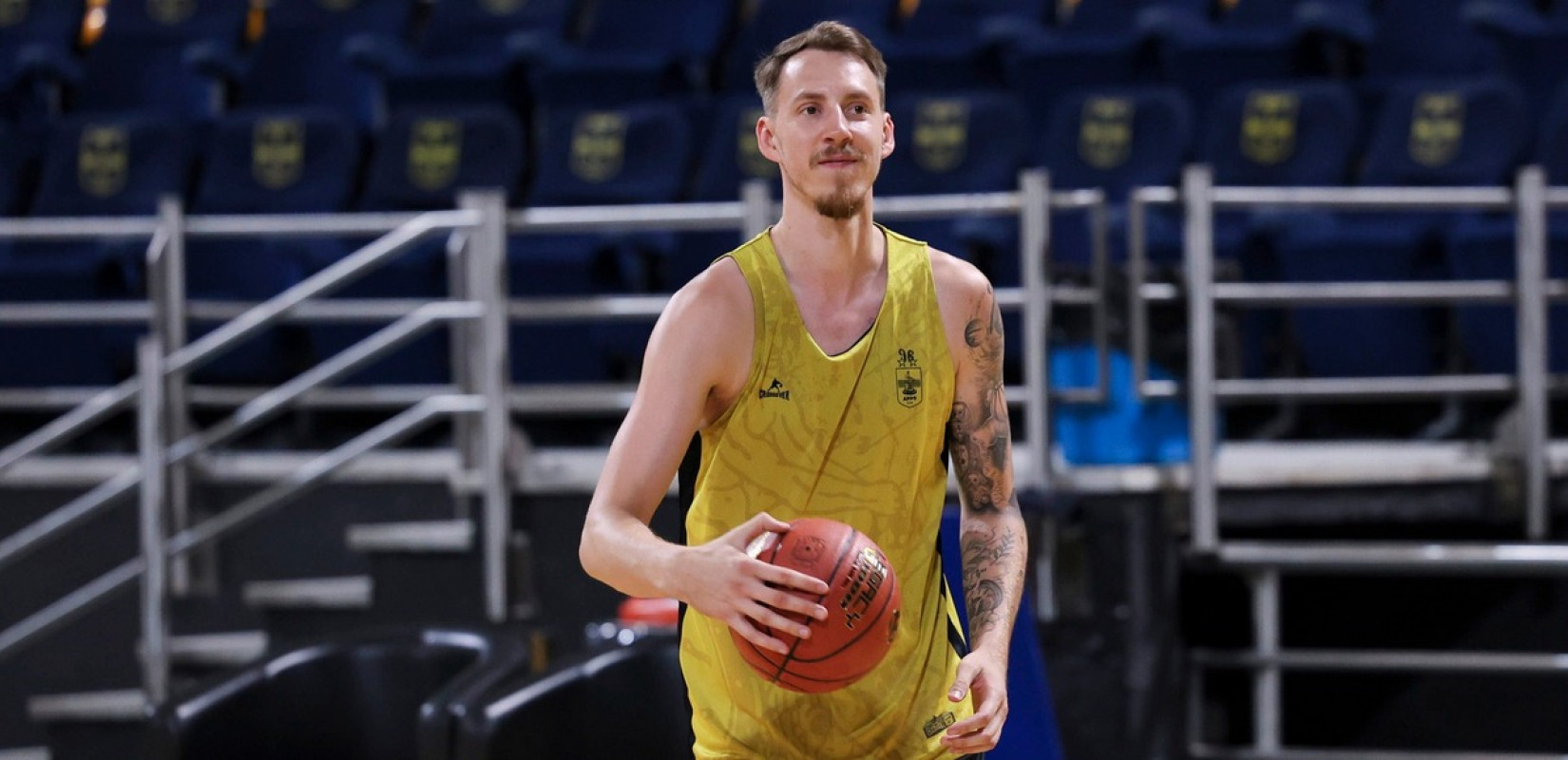 Μπάσκετ: Απρόοπτο με Κουλμπόκα στον Άρη