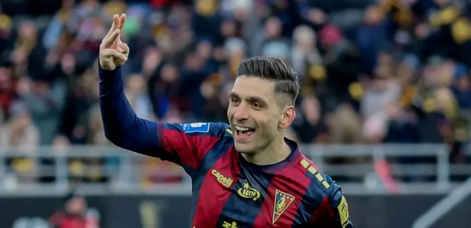 Το «χρυσό» συμβόλαιο του Ευθύμη Κουλούρη στη Σαουδική Αραβία