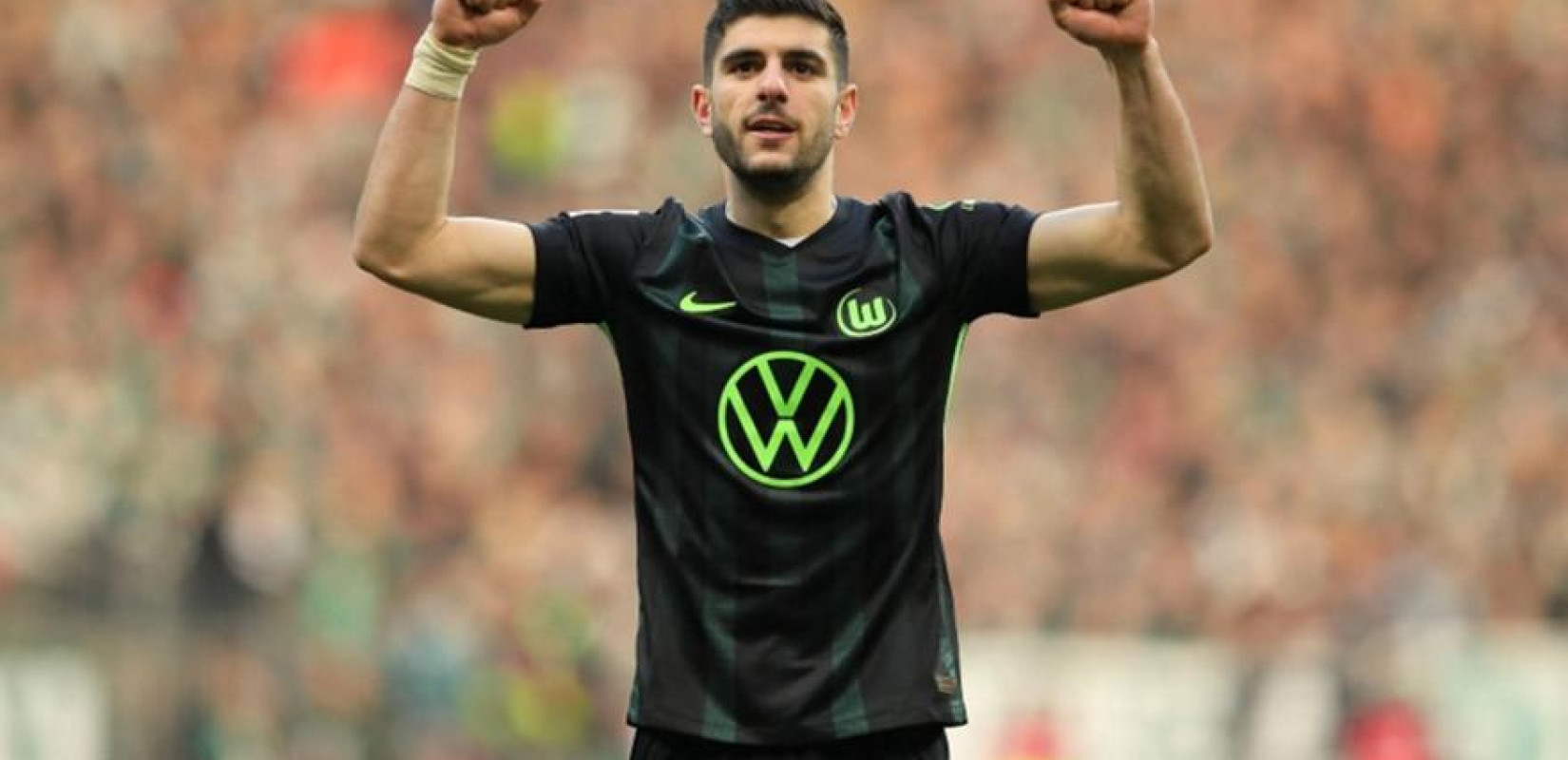 Γερμανία: Στην κορυφαία ενδεκάδα της Μπουντεσλίγκα ο Κουλιεράκης