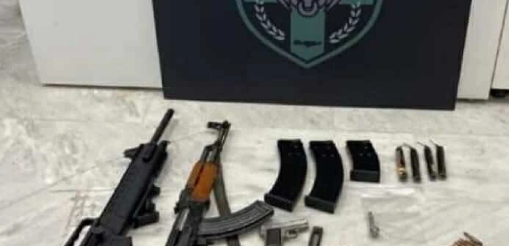 Χανιά: Απολογούνται για τη δεύτερη δικογραφία σε βάρος τους οι φερόμενοι ως εγκέφαλοι της «μαφίας της Κρήτης»